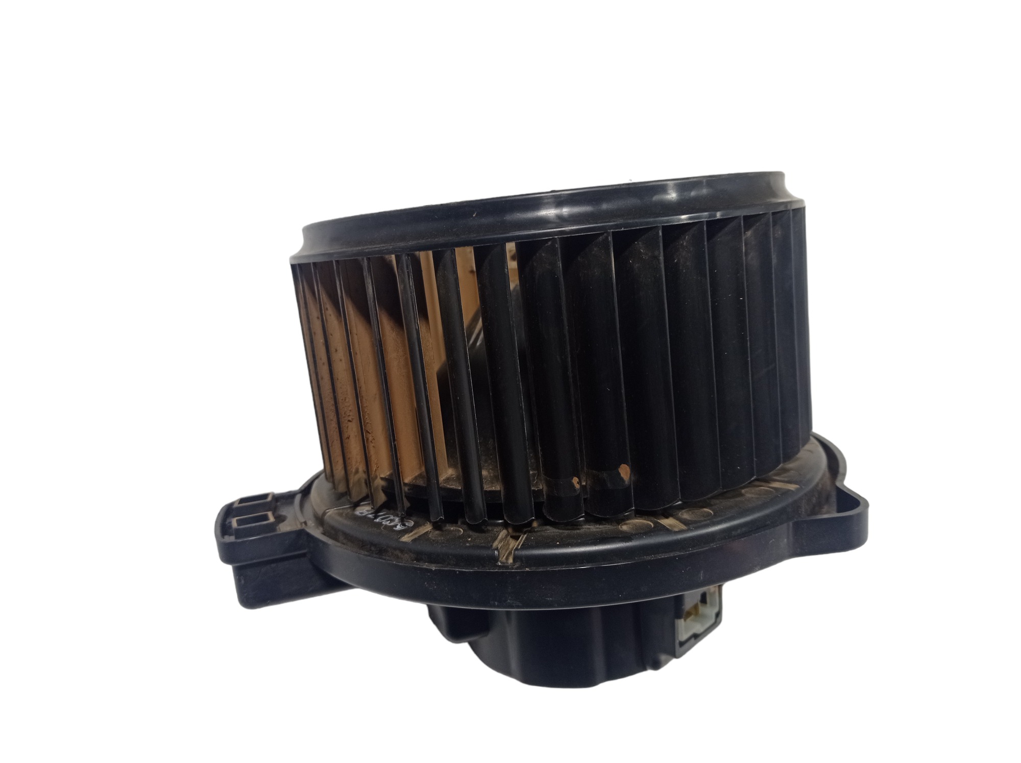 Motor Ar Forçado Kia Mohave 2015 Bf00s33f004 V555 6