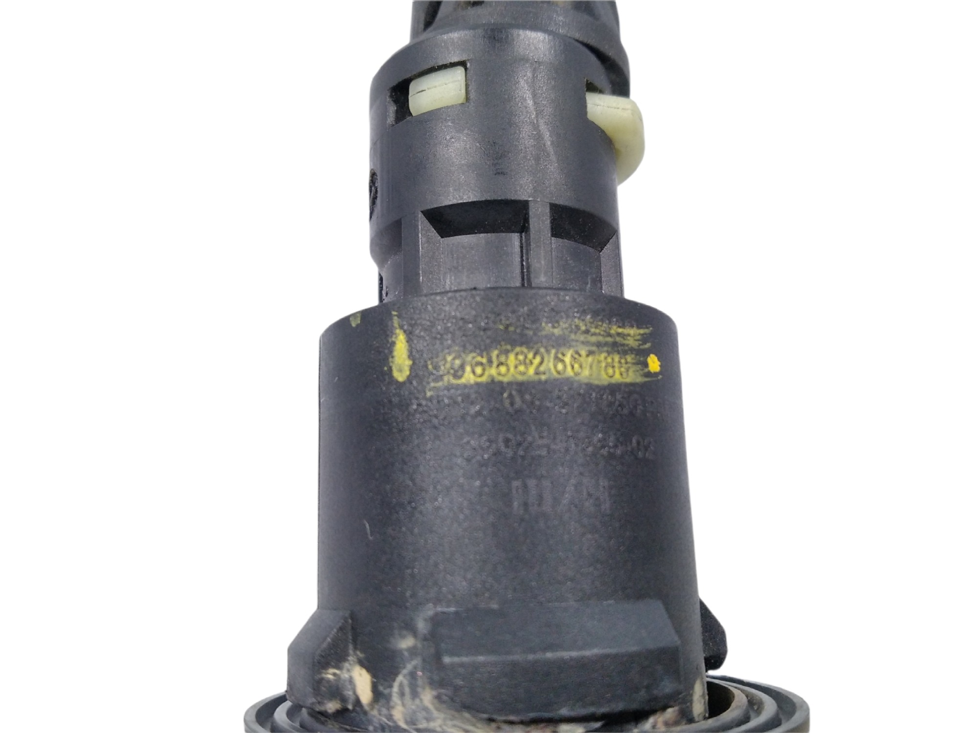 Atuador Pedal Embreagem Citroen C3 Aircross 1.6 16v 2013 7
