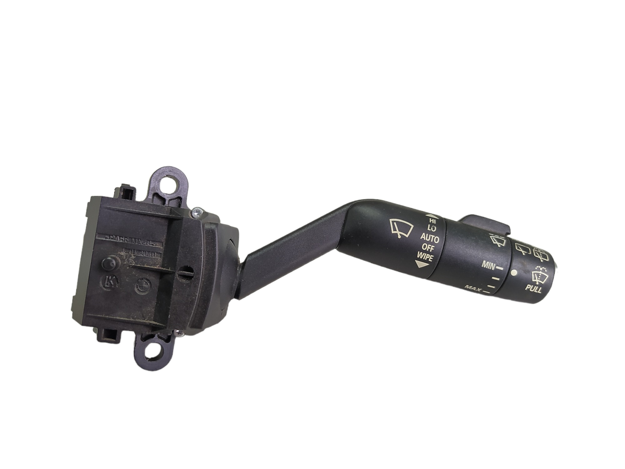 Chave Limpador Parabrisa Range Rover Vogue 5.0 2011 V546 7
