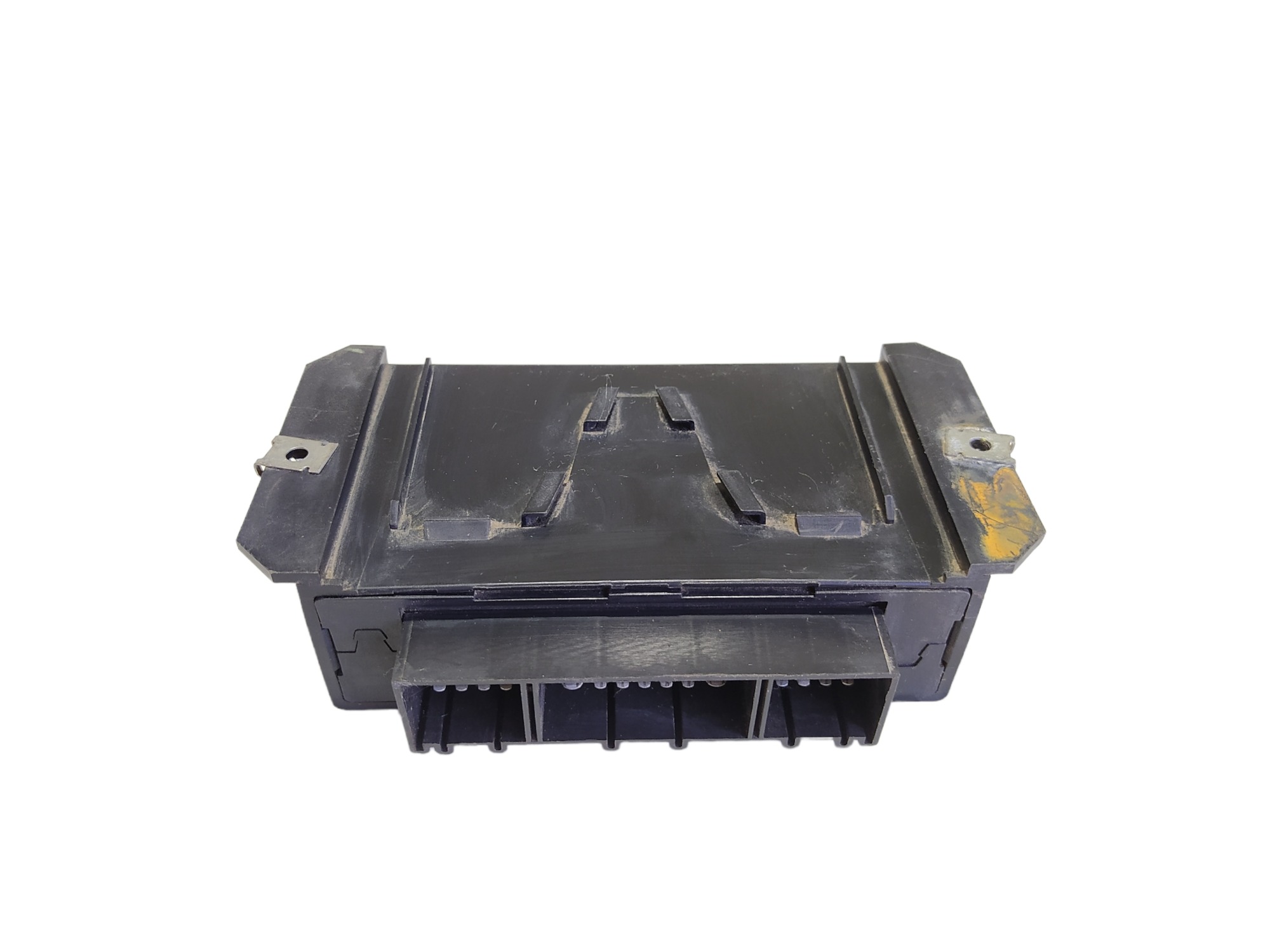 Módulo Conforto Ford Fiesta Ka Ecosport 2012 7s5515604da Vl 10