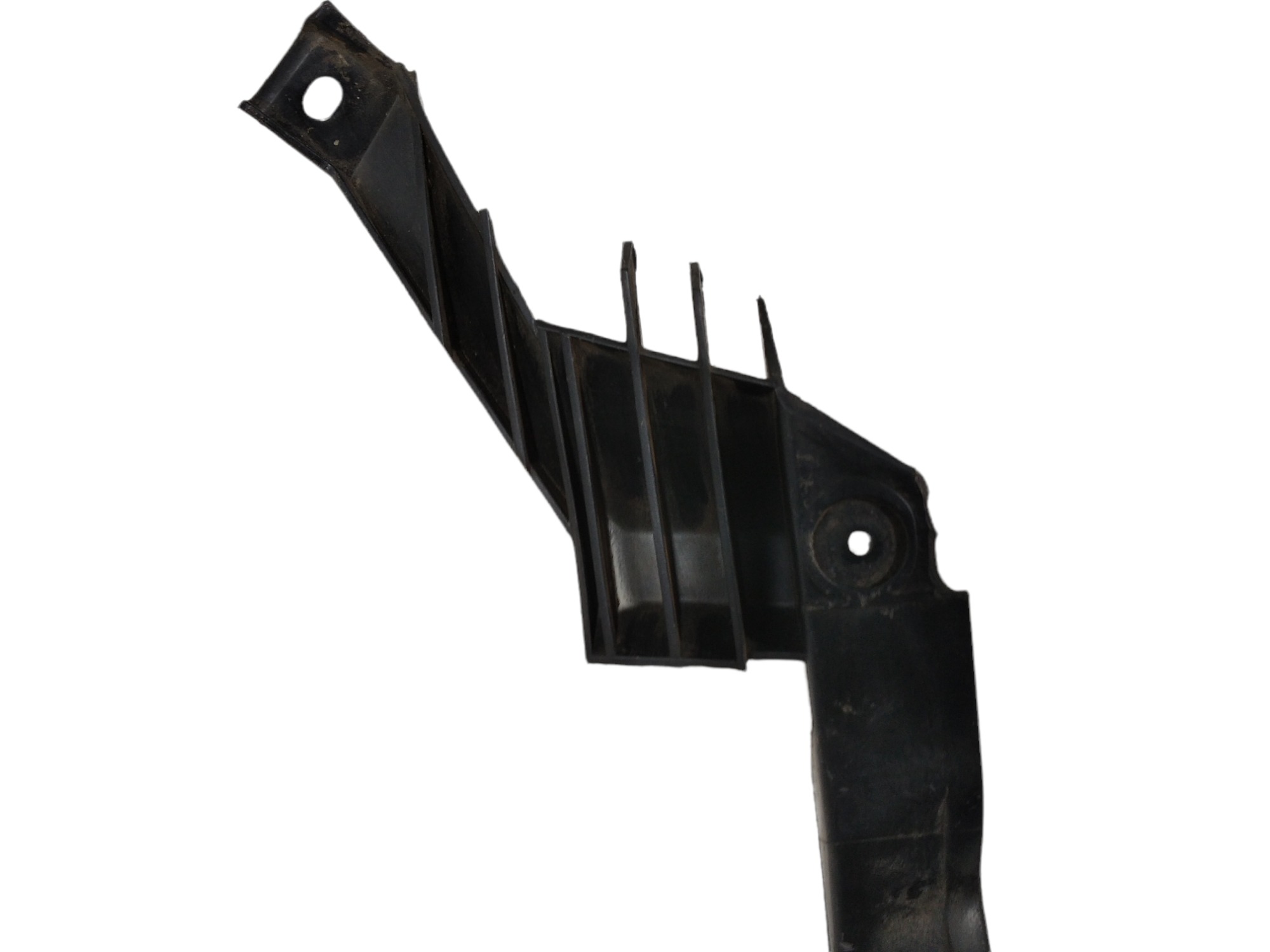 Guia Parachoque Traseiro Direito Vw Golf 2005 V176 5