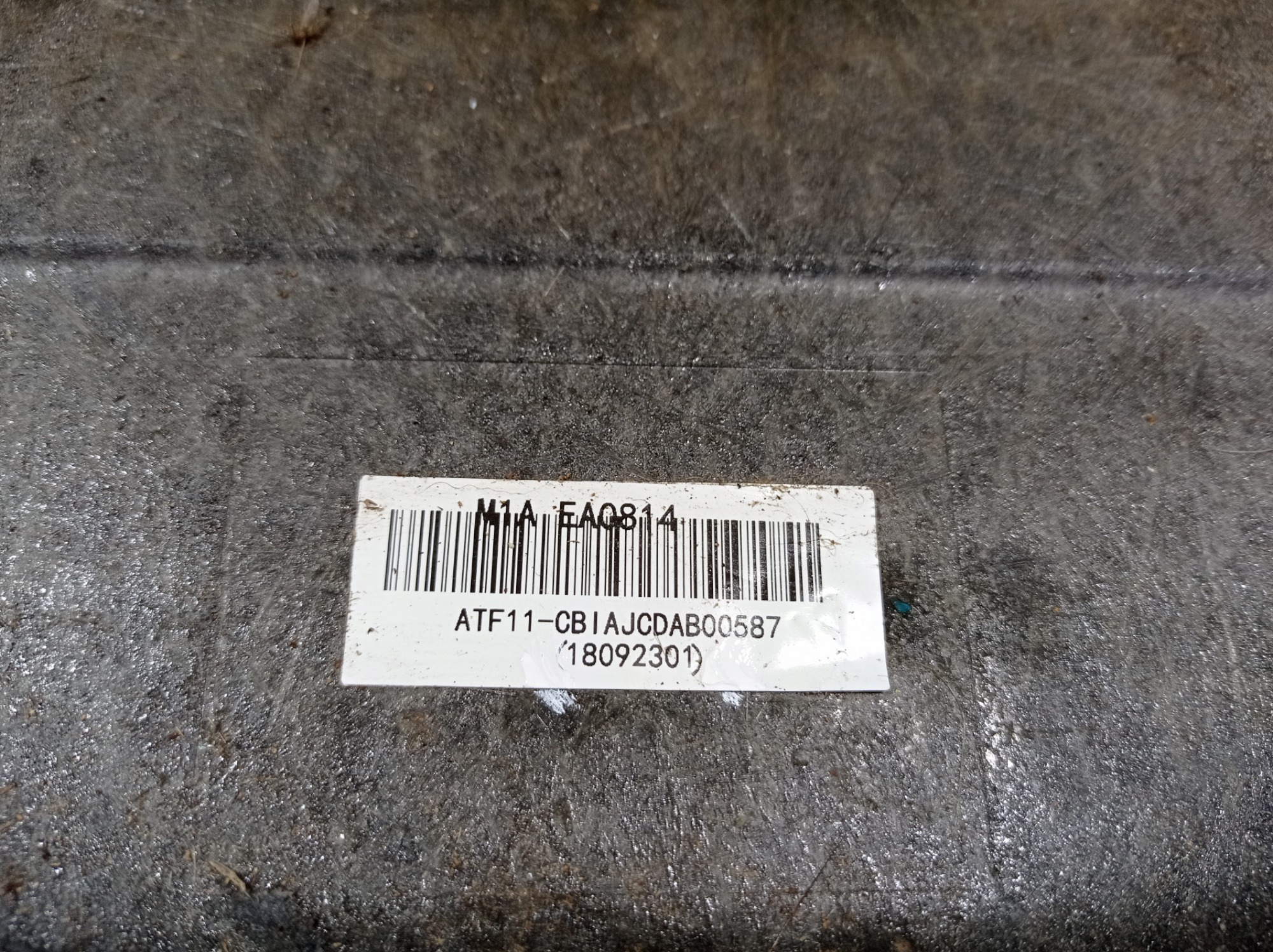 Persiana Teto Solar Chery Arrizo 5 Rxt 2019 V558 7