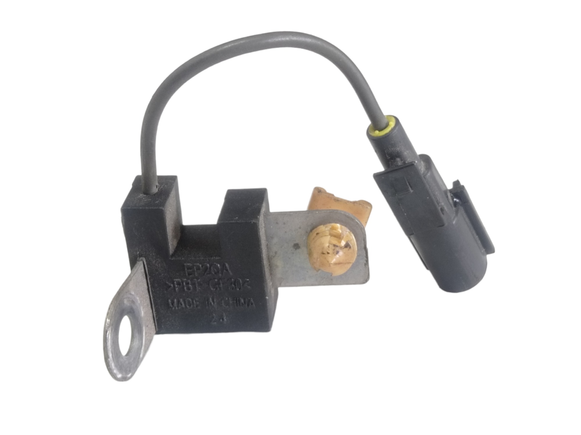 Sensor Capacitor Motor Ford Fusion 2013 A 2016 V464 3