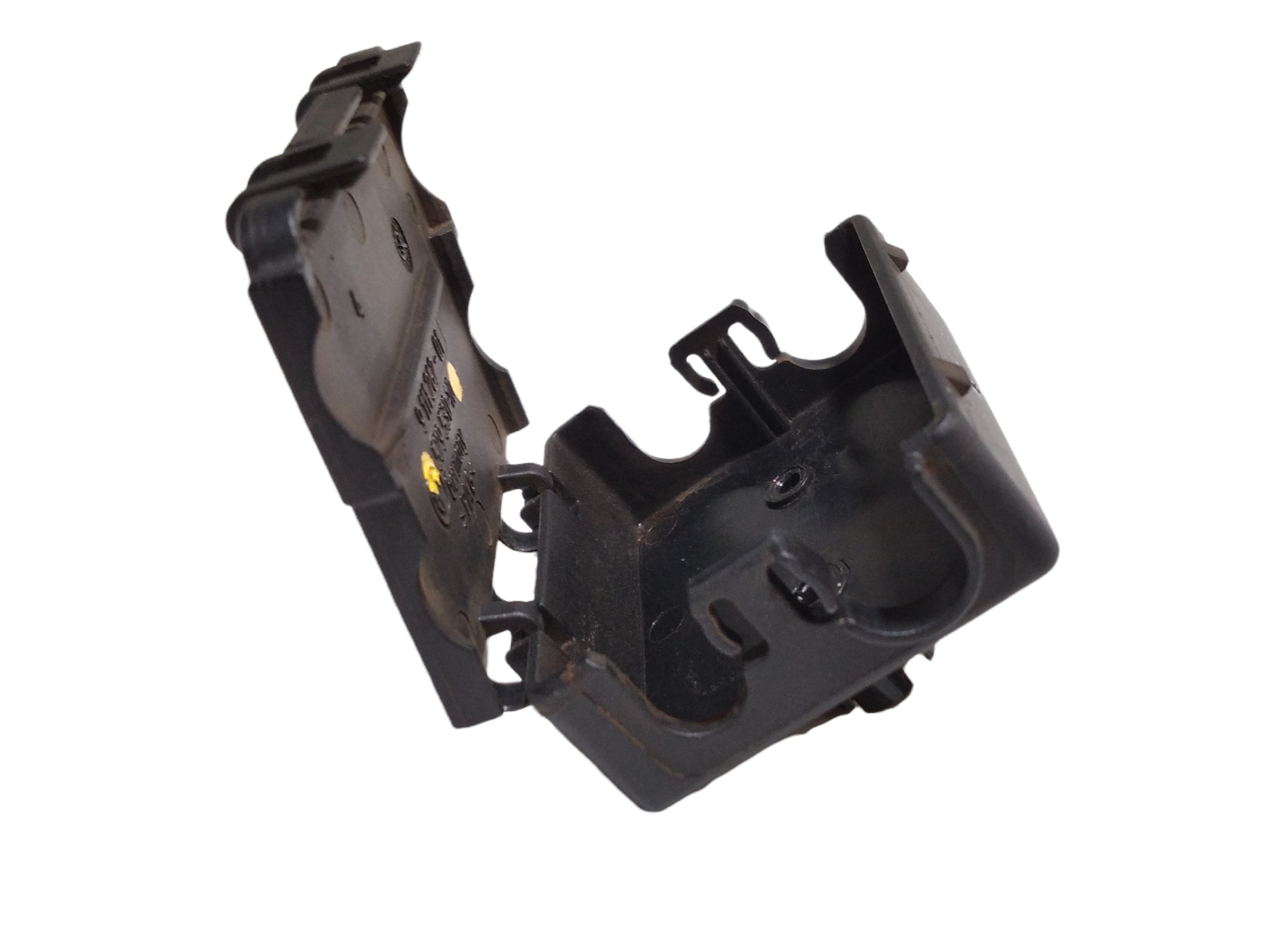 Capa Proteçao Plug Abs Bmw X4 30i Xdrive 2.0 4×4  2019 V350 3