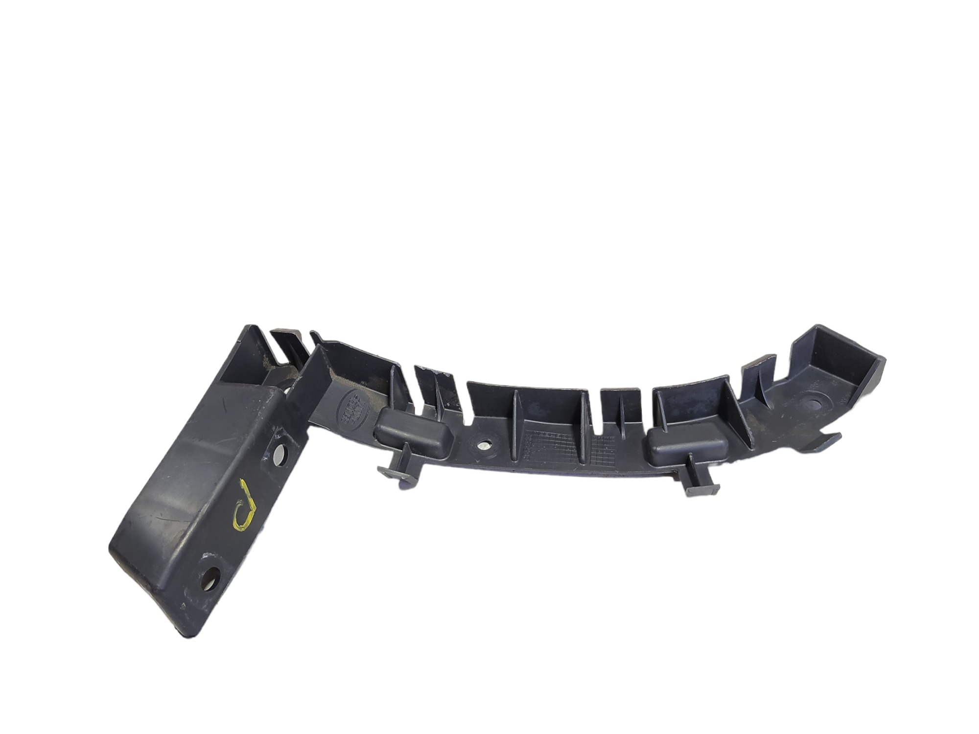 Suporte Parachoque Traseiro Esquerdo Freelander 2 2008 V479 4
