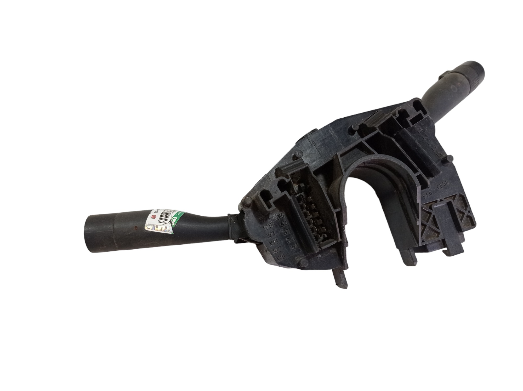 Chave Seta Comando Limpador Ford Verona Vl 1