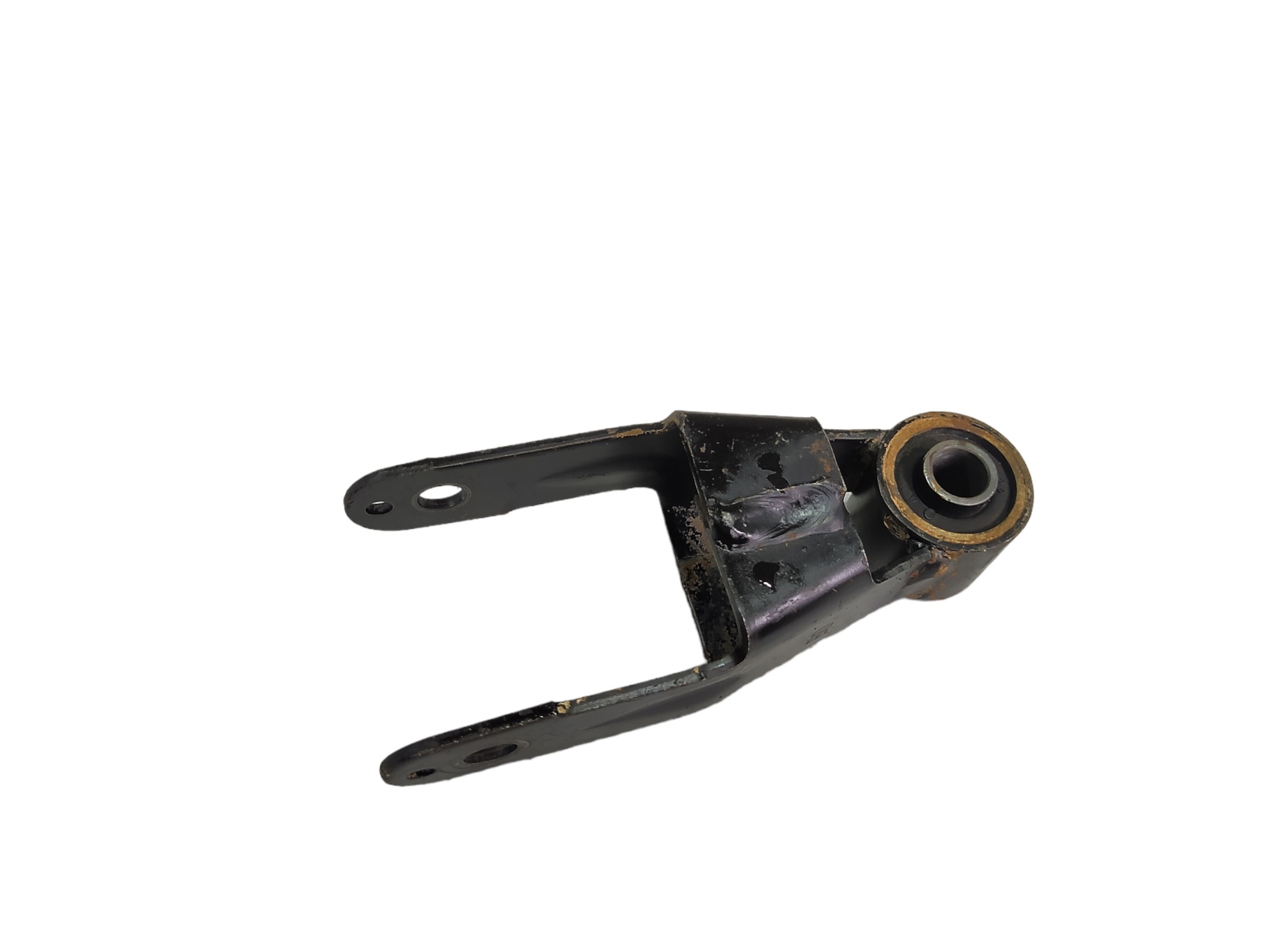 Suporte Coxim Câmbio Inferior Citroen Xsara 2002 A 2006 V400 3