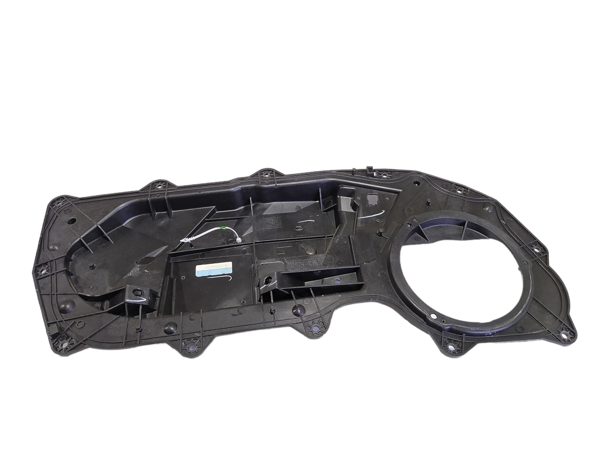 Suporte Máquina Vidro Porta Dianteira Esquerda Evoque V548 6