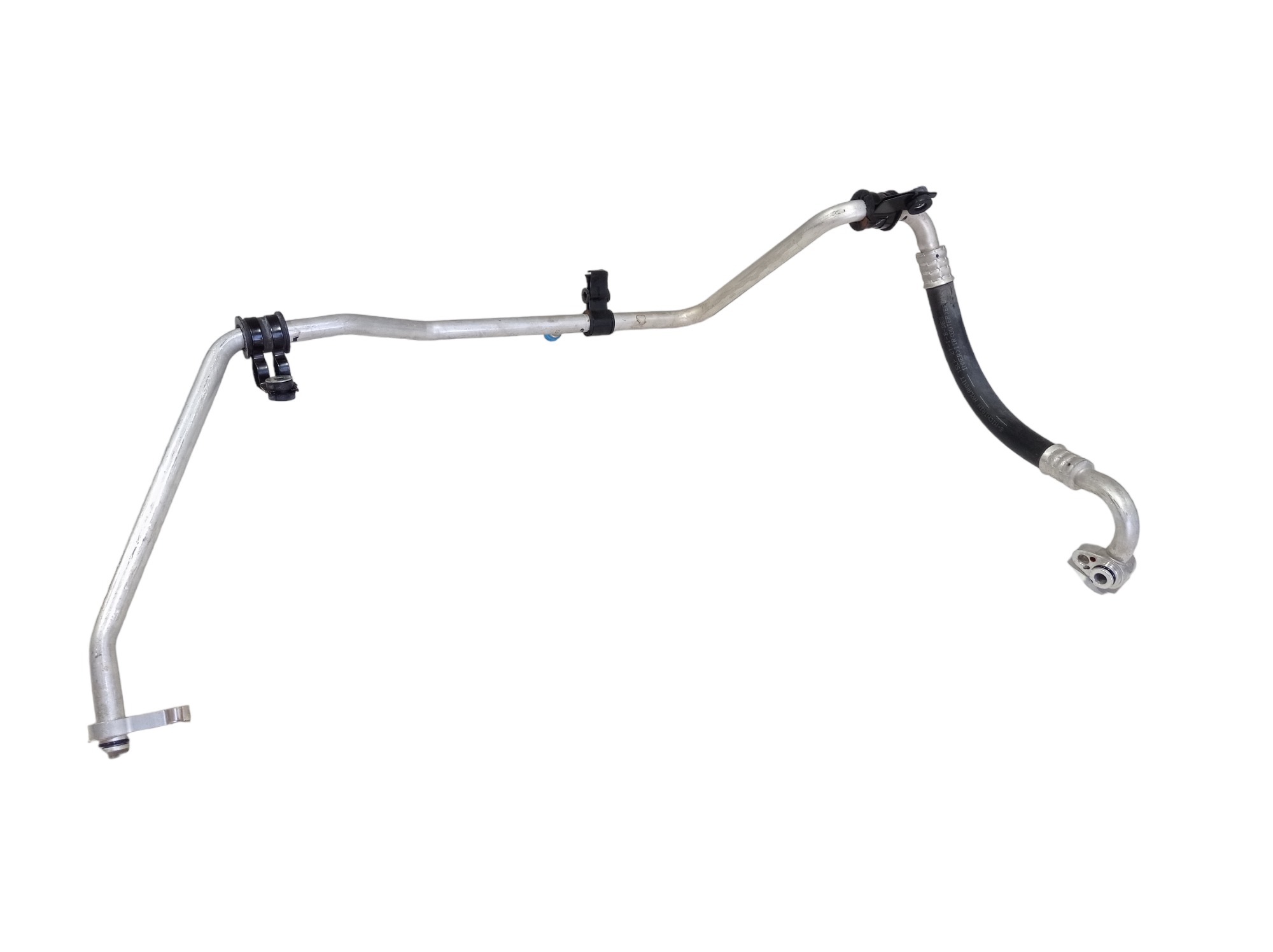 Mangueira Ar Condicionado Chery Arrizo 5 Rxt 1.5 2019 V558 8