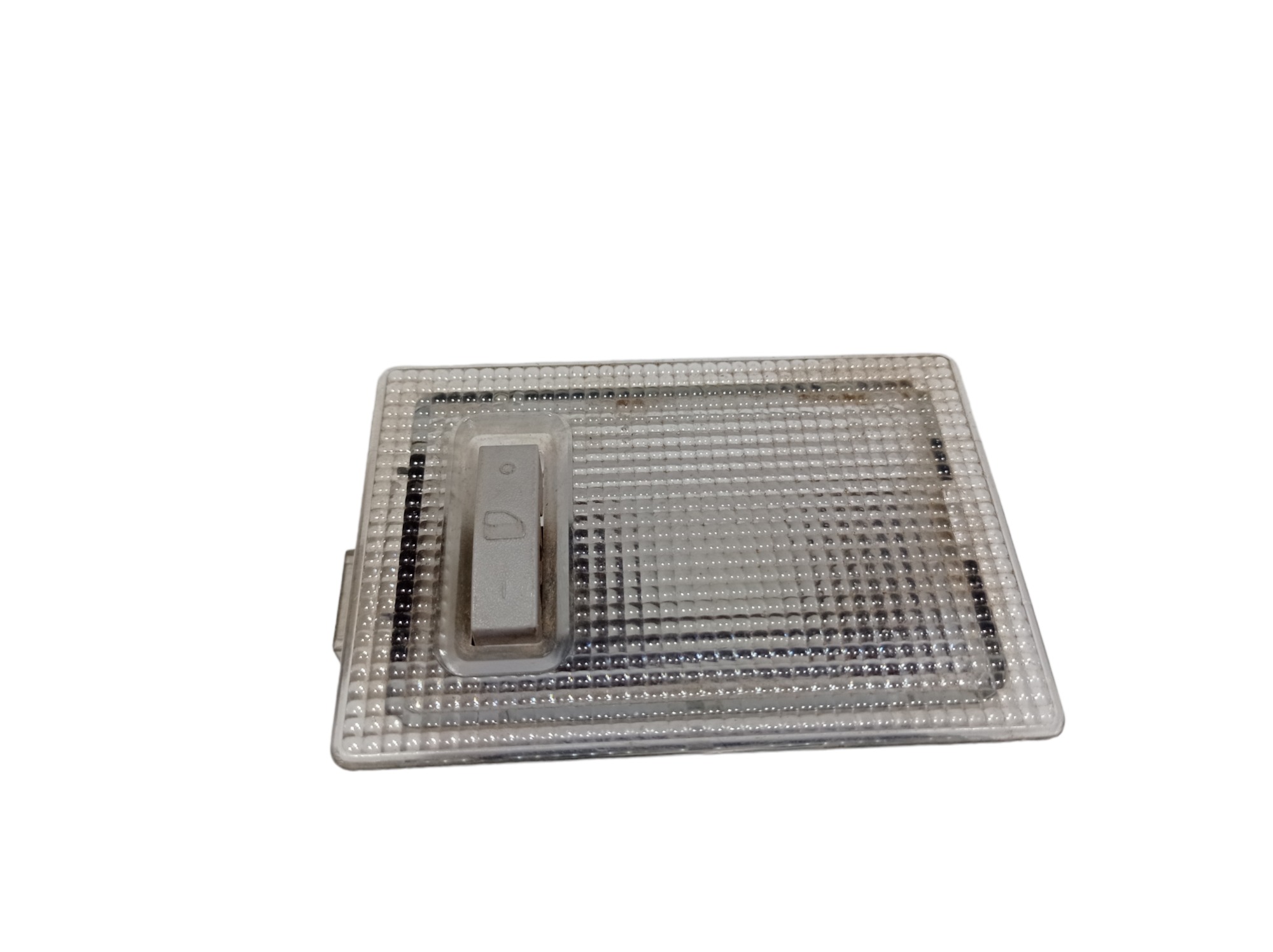Luz Cortesia Teto Gm Onix Prisma Spin 13126729 Vl 6