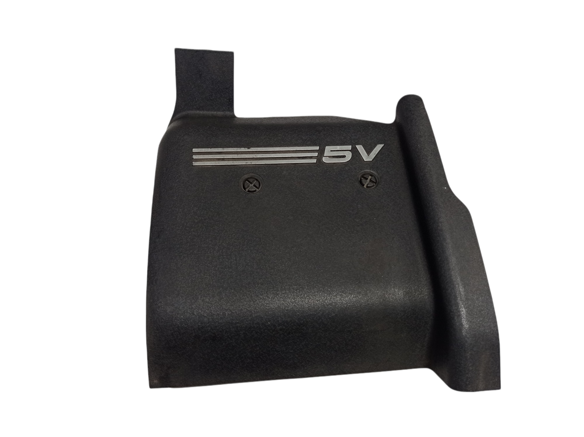 Tampa Motor Direita Audi A6 2.7 Biturbo 2001 V261 078103936c 4