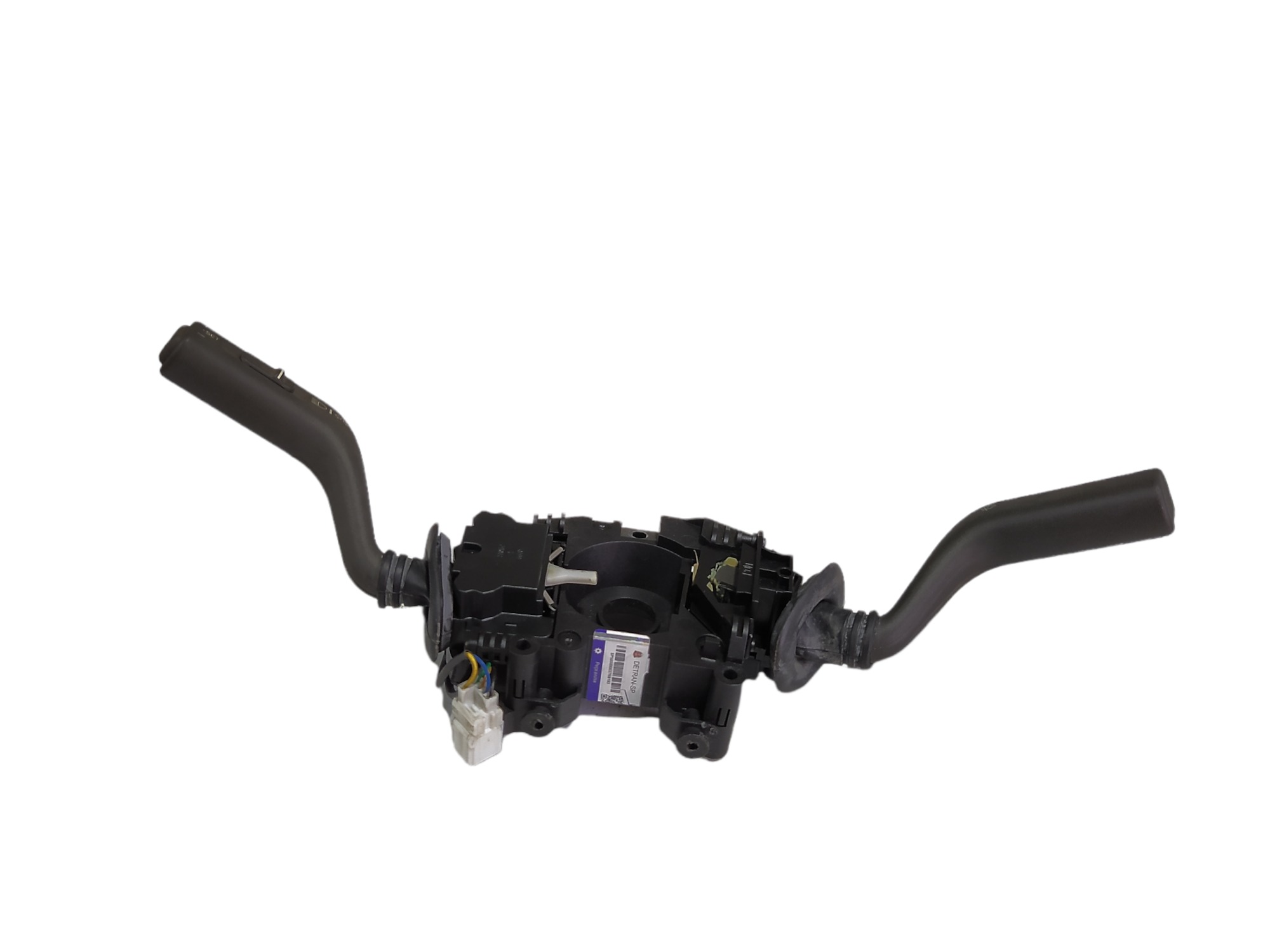 Comando Chave Luz Seta Limpador Volvo S40 T4 2002 V54 6