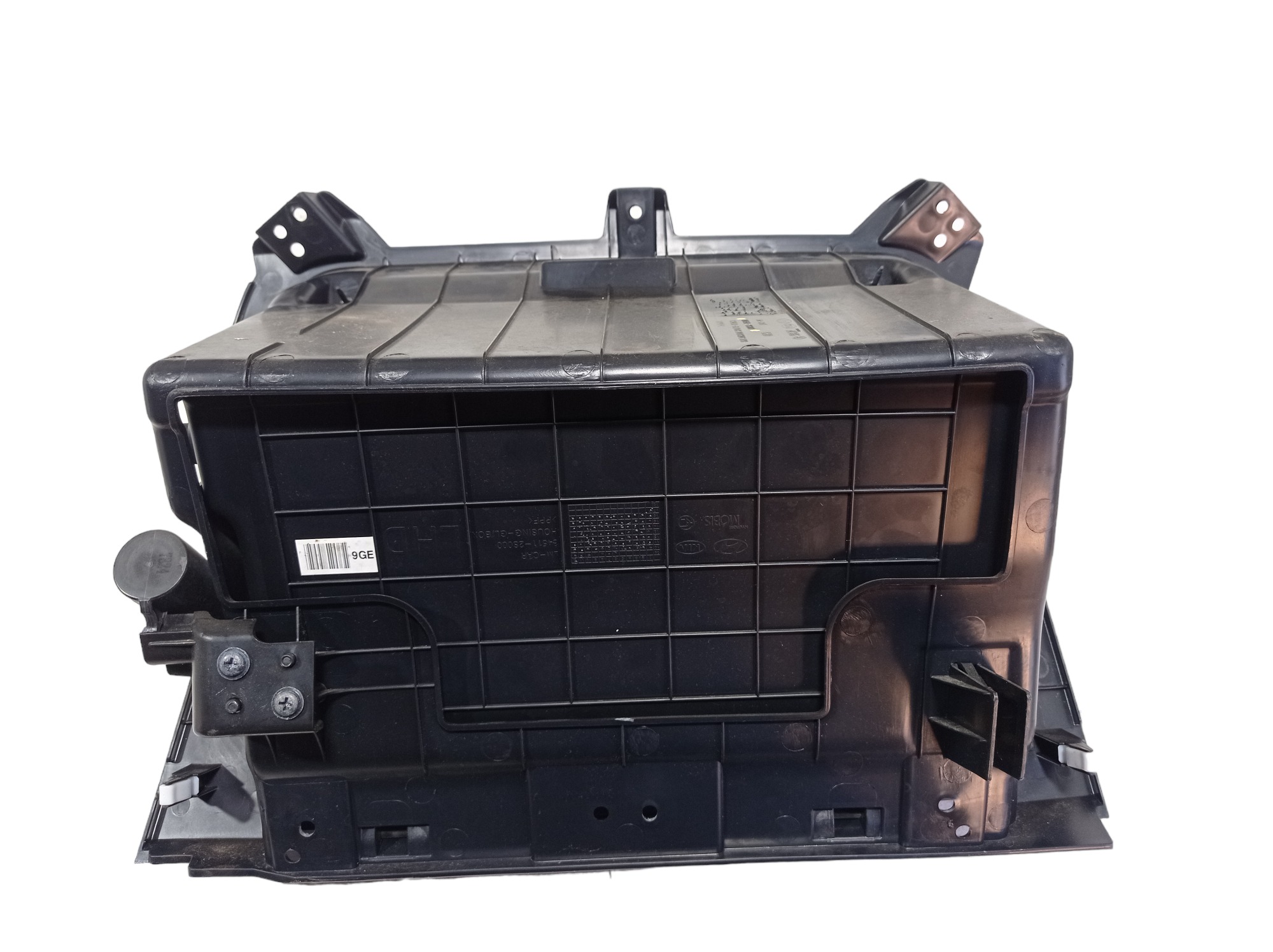 Porta Luvas Treco Hyundai Ix35 2016 A 2019 845412s000 V556 1