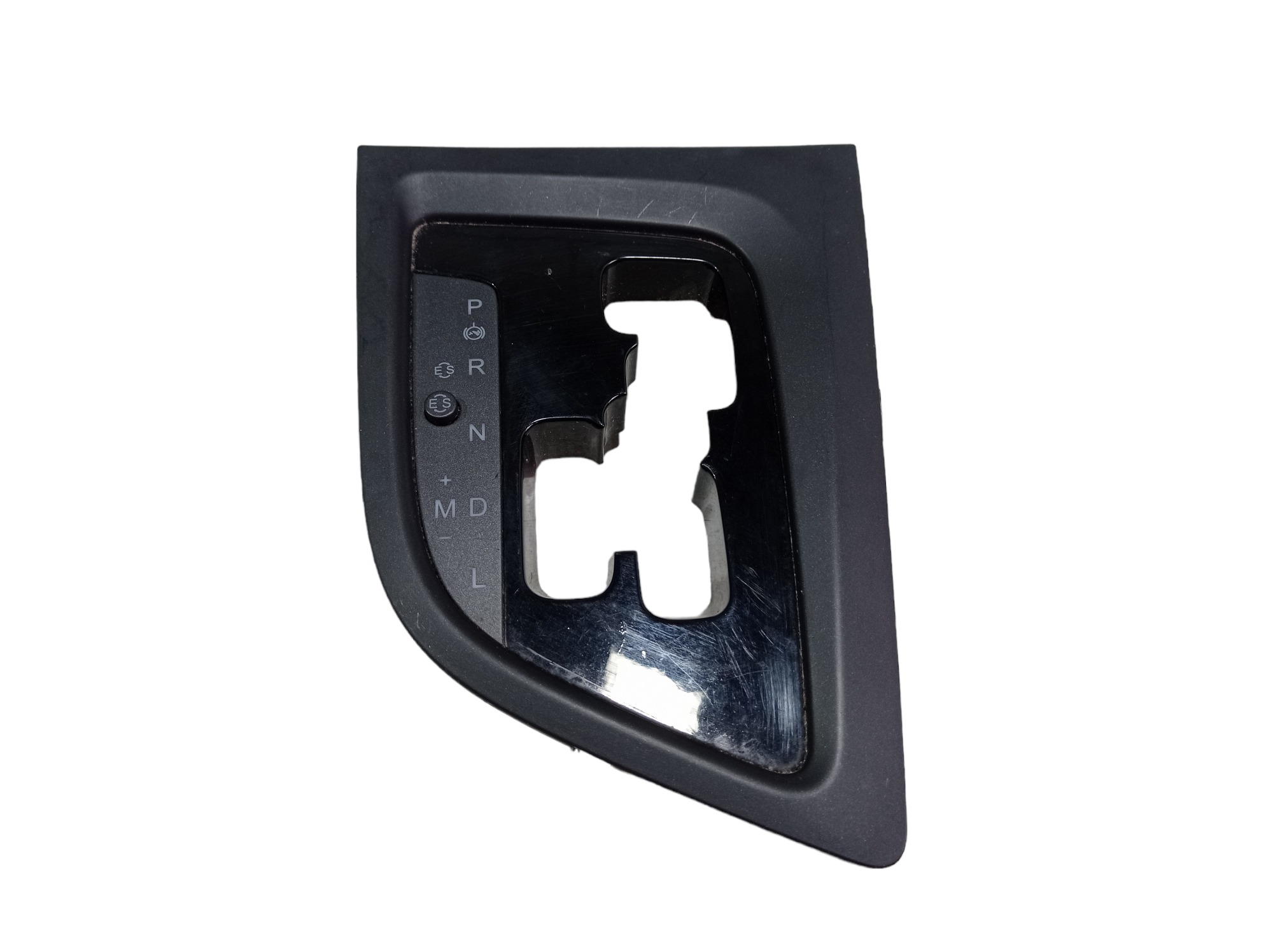 Moldura Câmbio Chery Arrizo 5 Rxt 2019 J601504583be V558 2