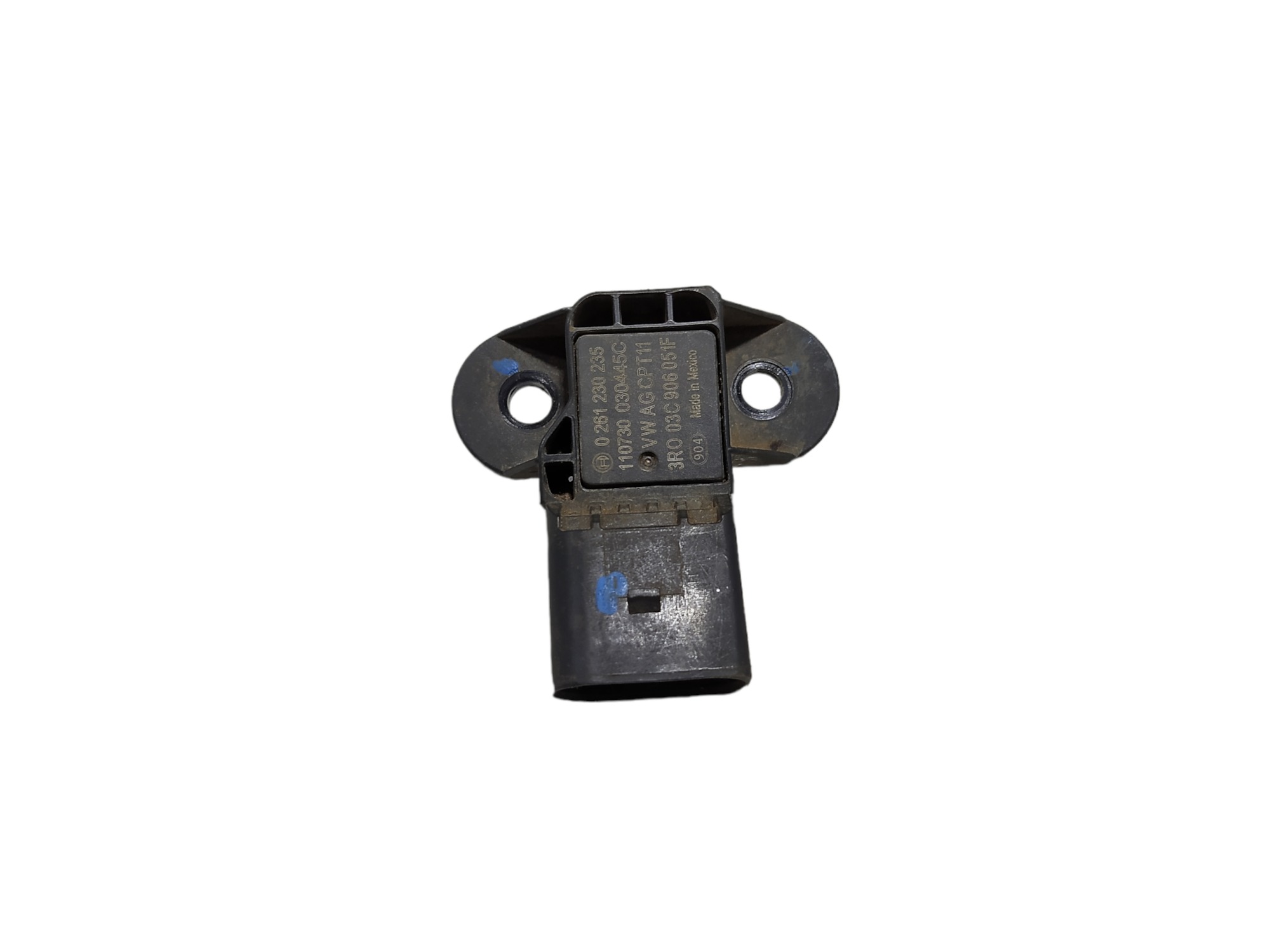 Sensor Map Vw Voyage Fox Gol Polo Kombi 0261230235 6