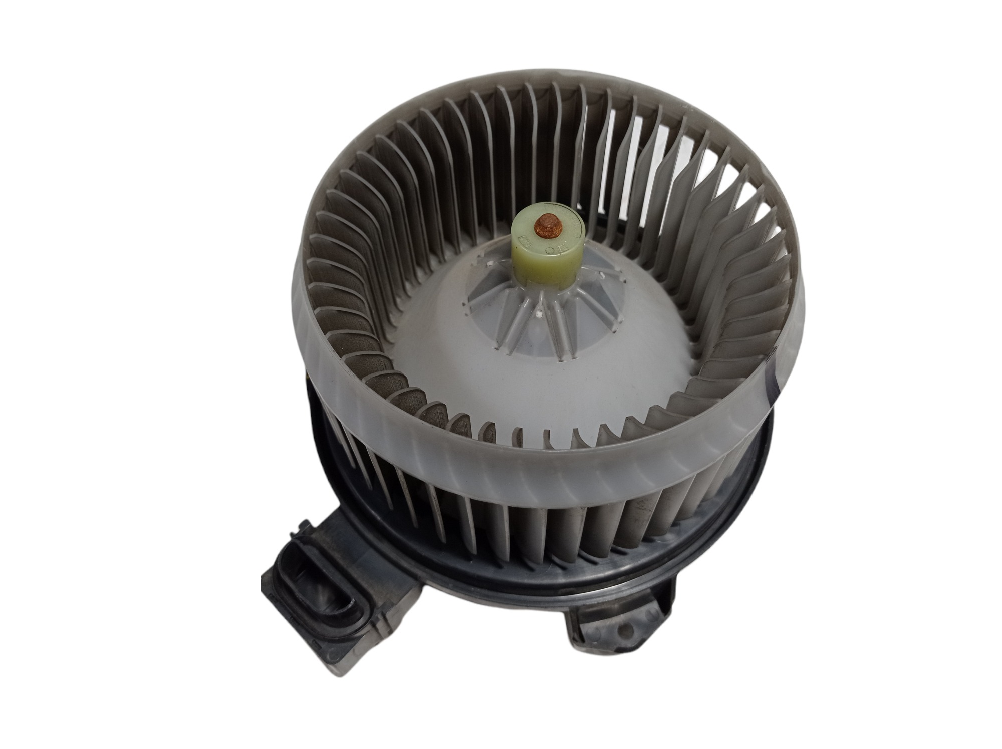 Ventoinha Ventilador Ar Forçado Honda New Fit 2009 V302 2