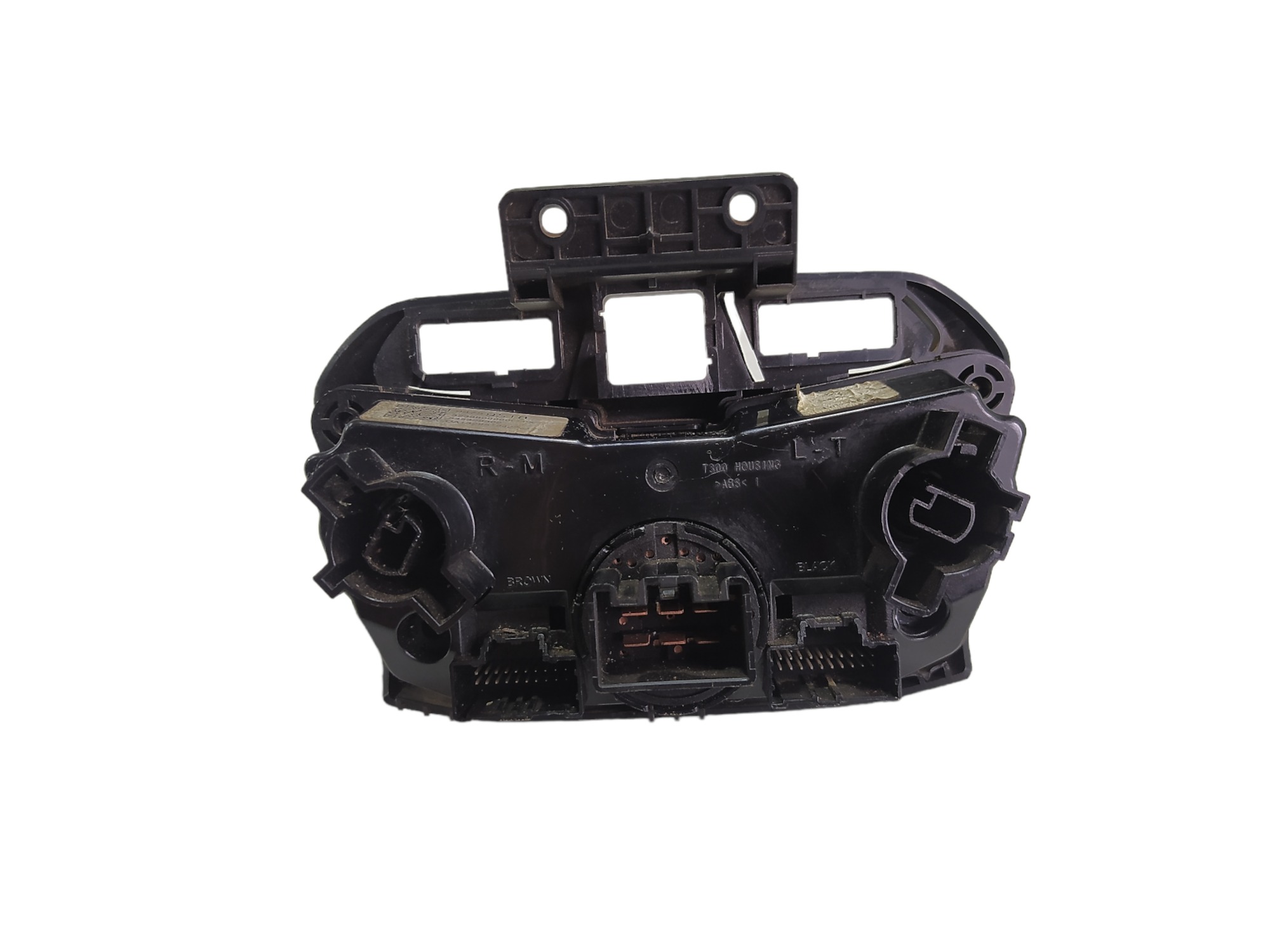Comando Ar Condicionado Gm Onix Prisma 2016 94759518 Vl 8