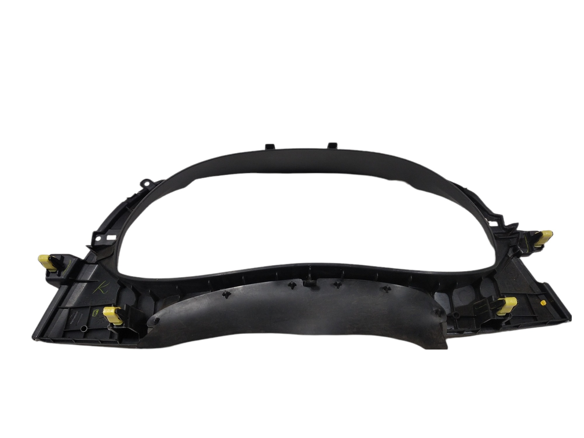 Moldura Painel Instrumentos Toyota Corolla V320 5541002410 6