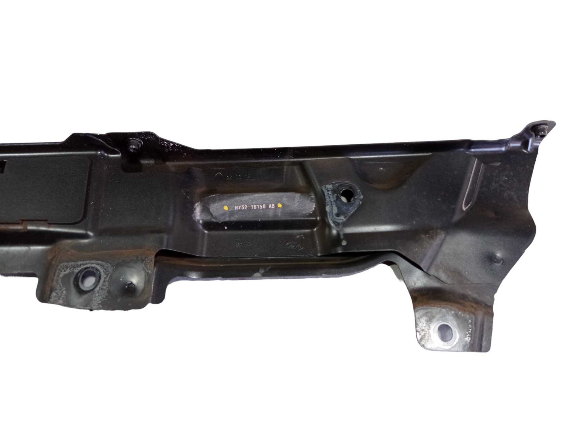 Suporte Paralama Direito Land Rover Discovery 5 2019 V562 5