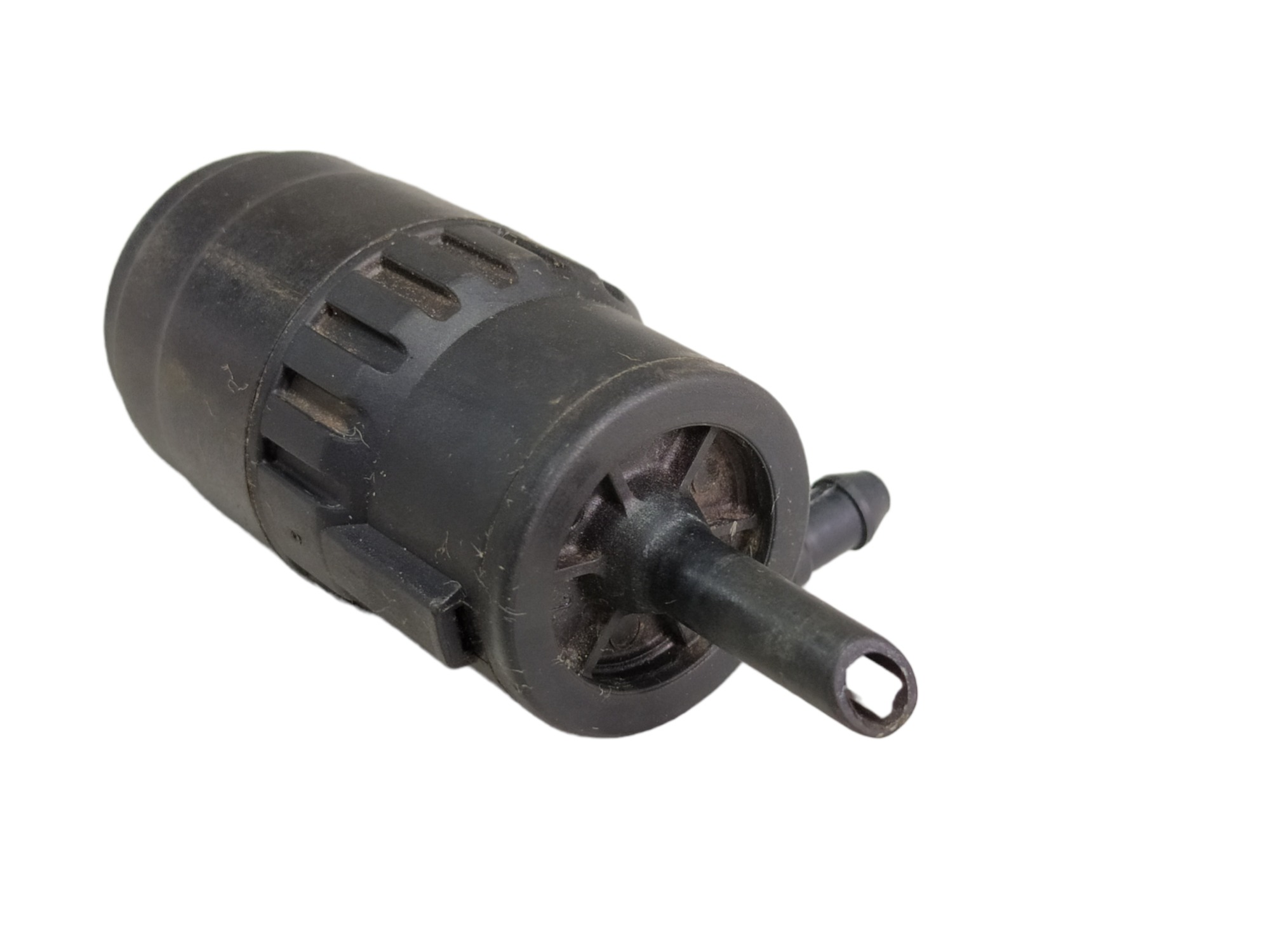 Motor Esguicho Agua Parabrisa Fiat Linea 1.8 2012 V468 6