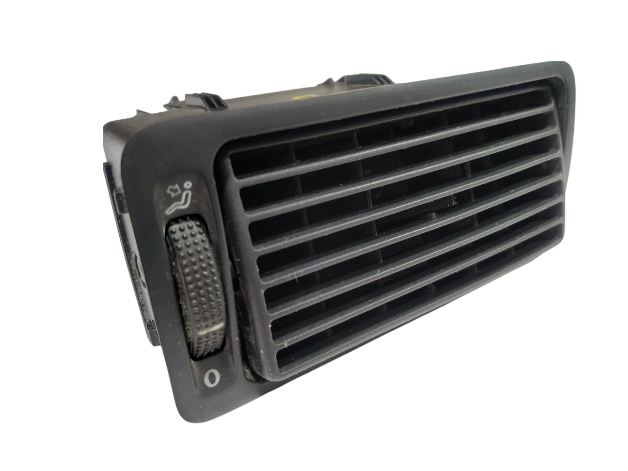 Difusor Ar Condicionado Direito Vw Golf 2002 V373 2