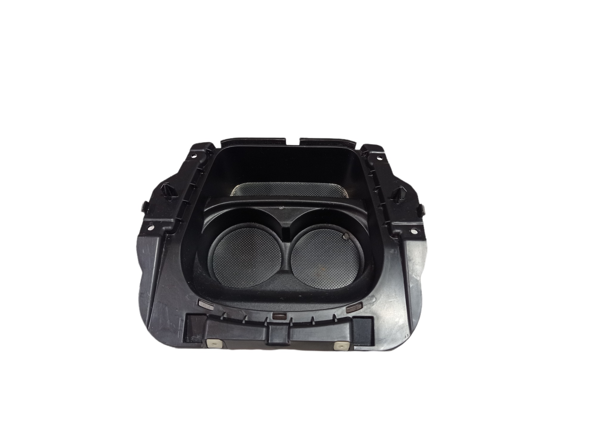 Porta Copo Central Peugeot 2008 2017 9678475777 V437 2