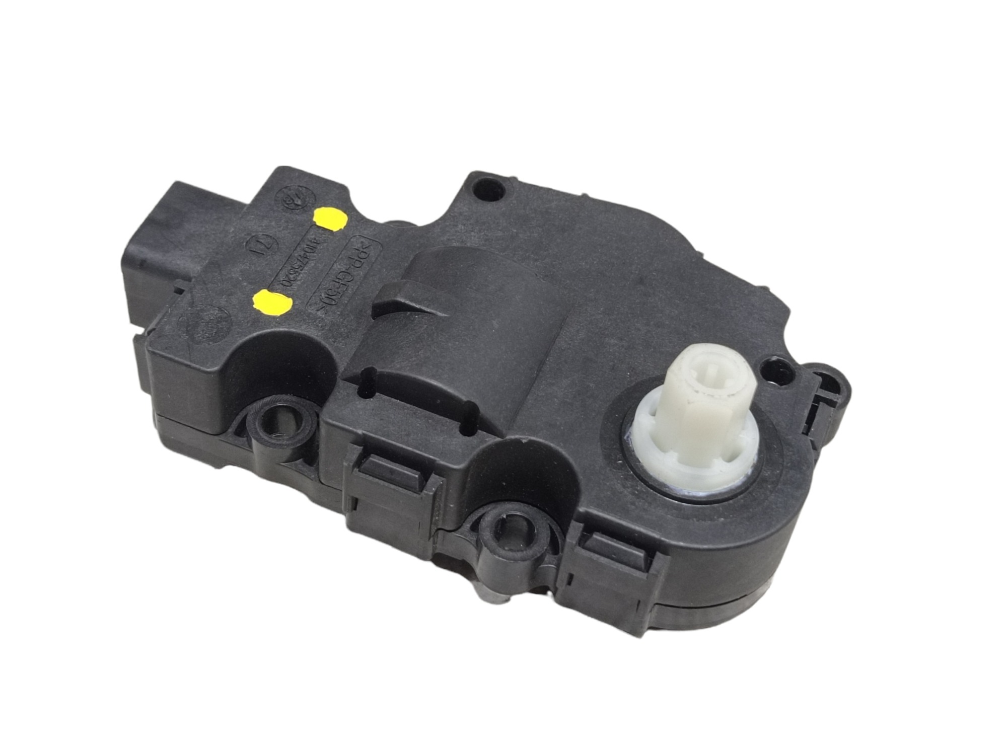 Motor Atuador Caixa Ar Condicionado Discovery 2015 2018 V321 2
