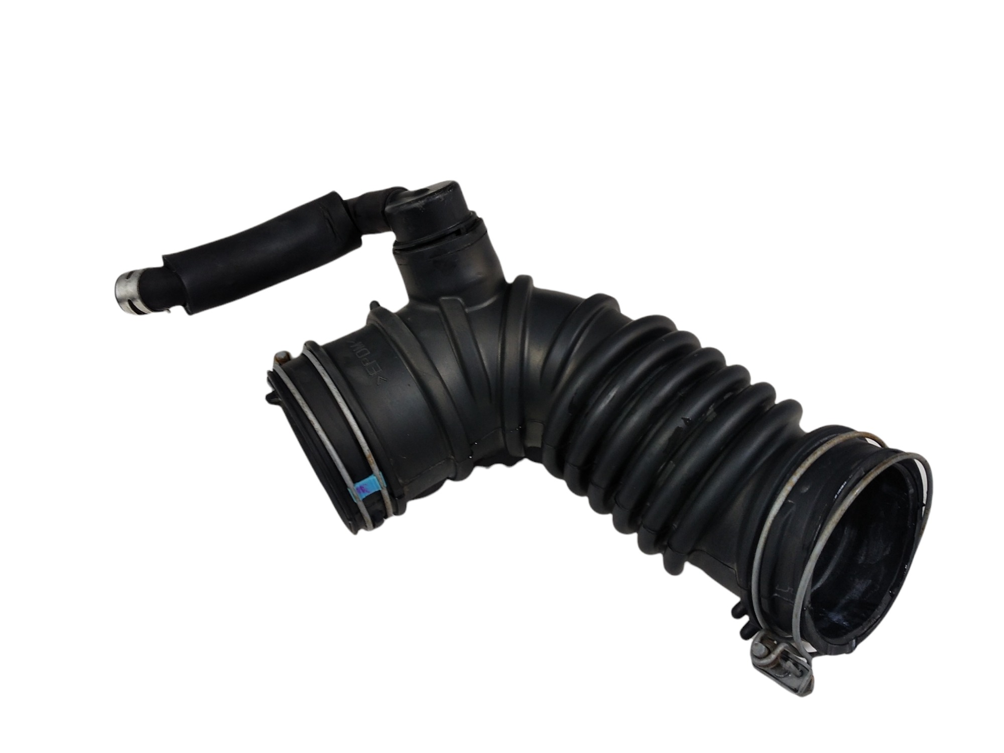 Mangueira Filtro De Ar Mitsubishi Lancer 2.0 2014 V420 1