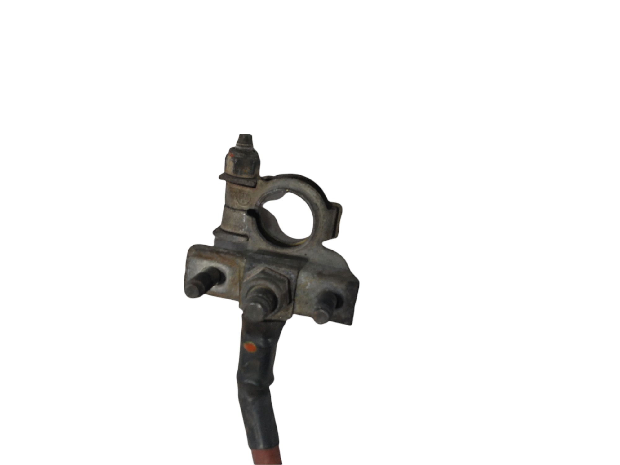 Cabo Polo Positivo Bateria Fiat Siena 1.0 Fire V269 5