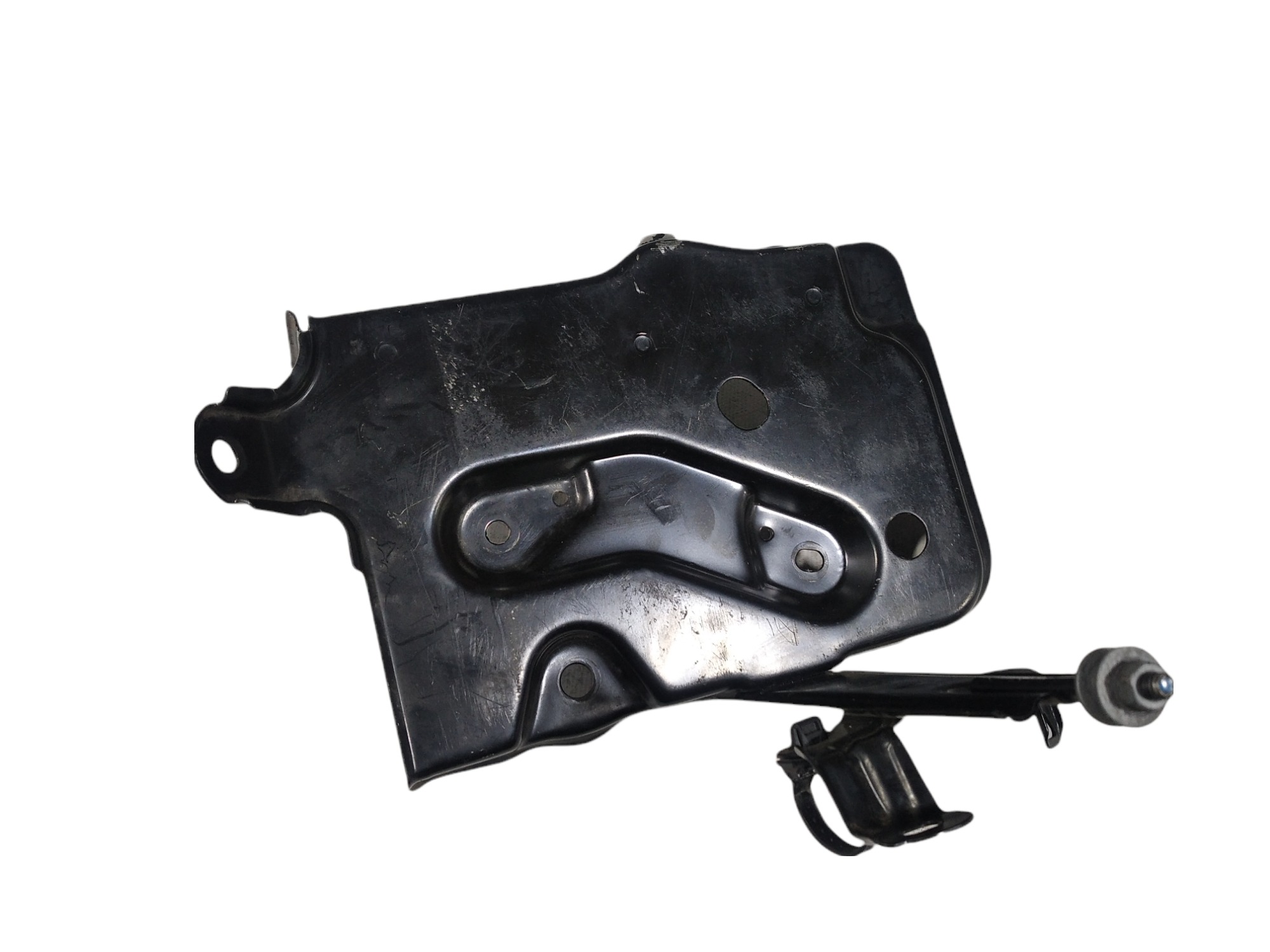 Suporte Bateria Toyota Etios 1.5 2015 V287 8