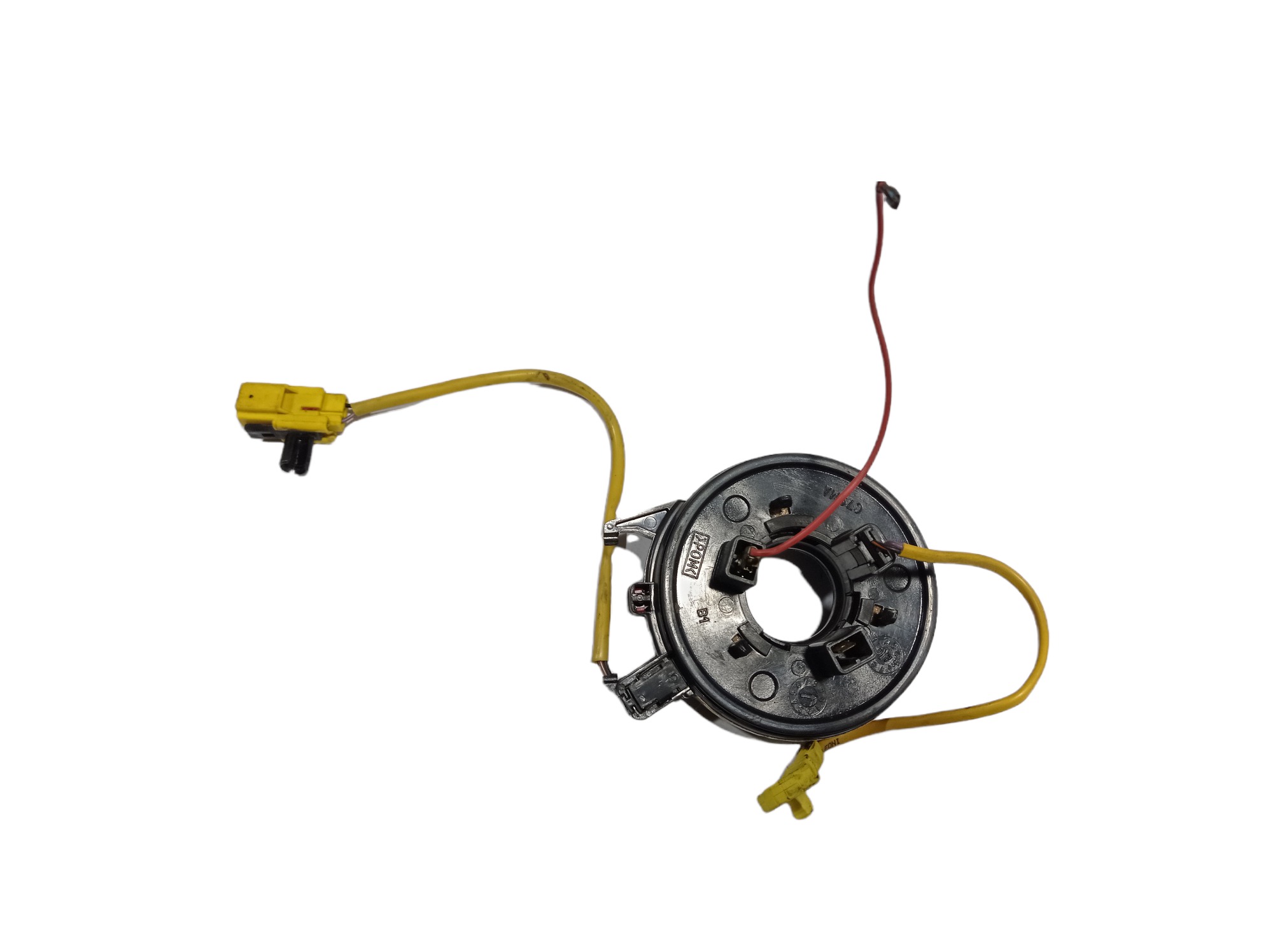 Volante Acabamento Painel Ecosport 2007 2n1a14b056ad V316 2