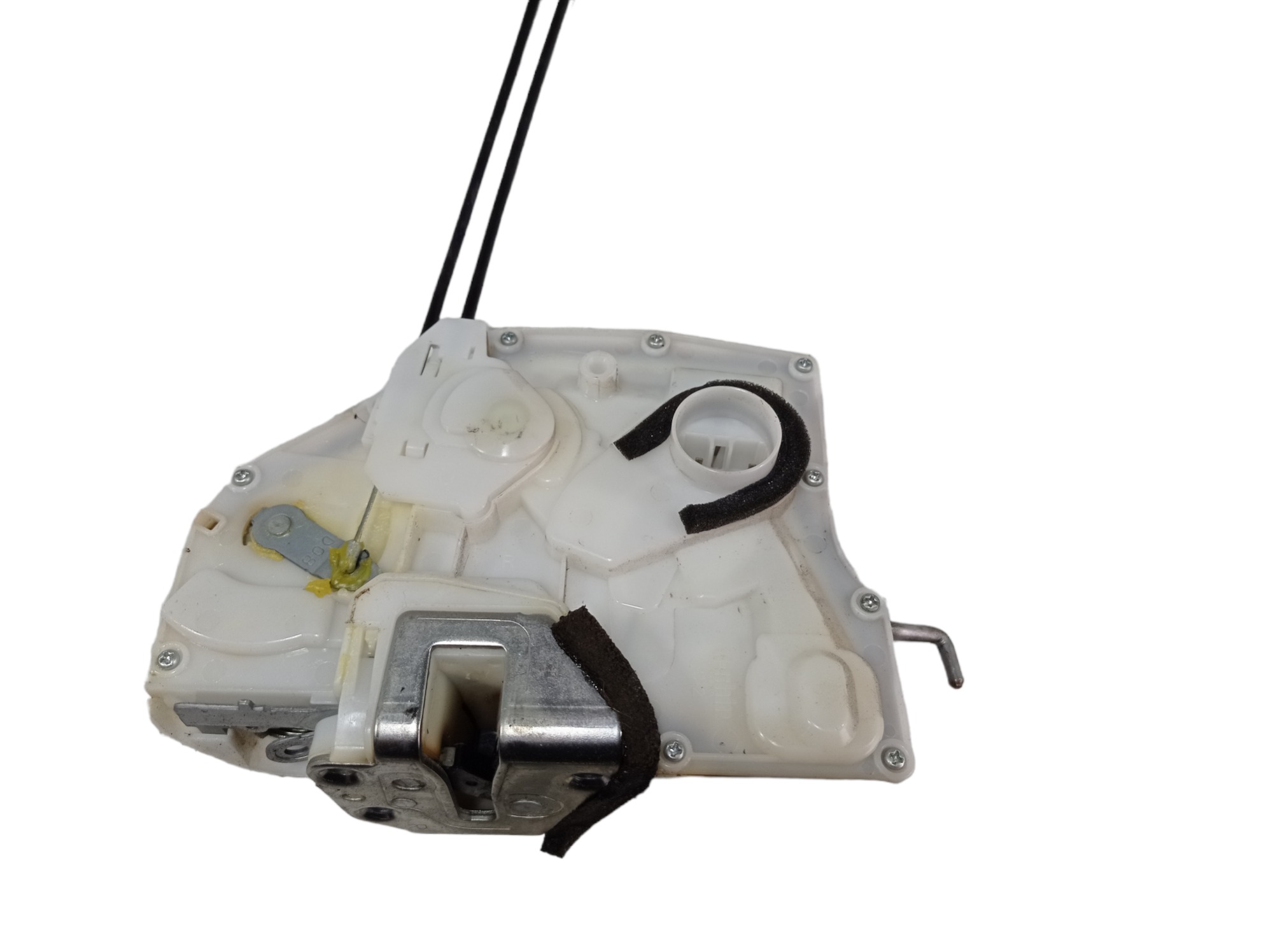 Fechadura Porta Dianteira Direita Swift Sport 2015 V550 3