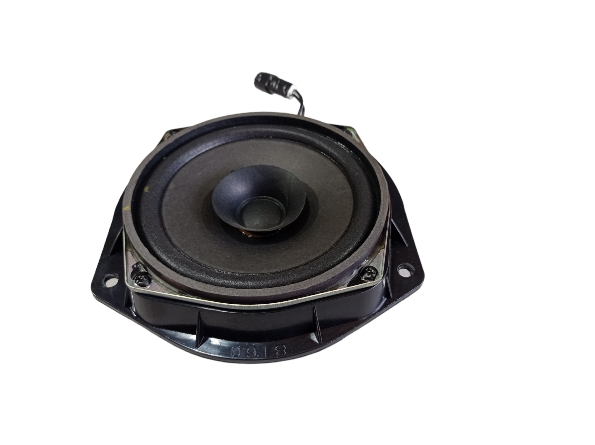 Alto Falante Traseiro Esquerdo Jac T40 2020 V549 2
