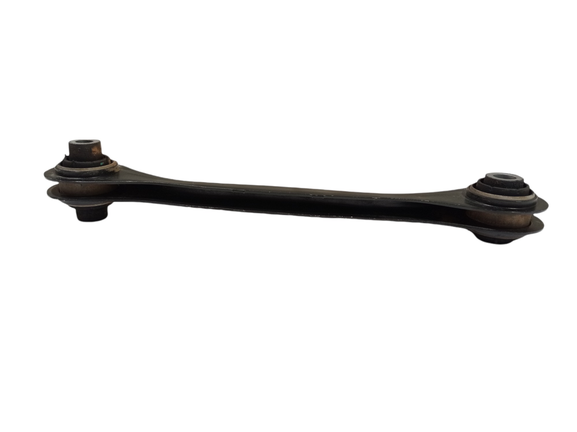 Braço Inferior Esquerdo Traseira Vw Jetta V260 3