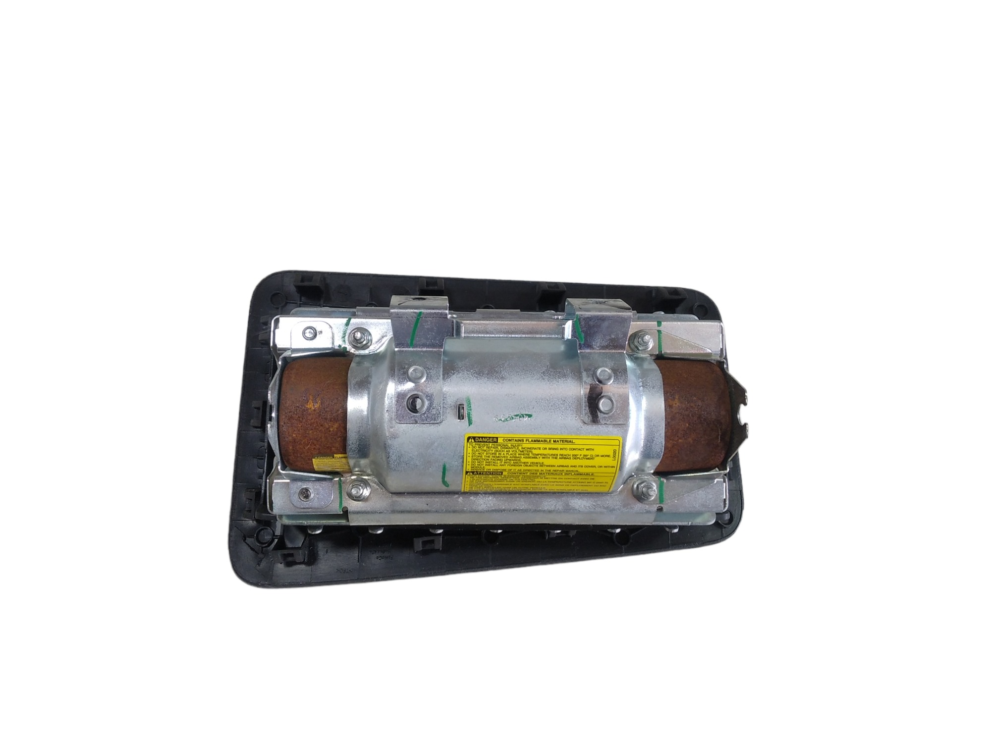 Bolsa Direito Ford Fusion 2.3 2007 V560 7e53 54044a74 Ab35b8 5