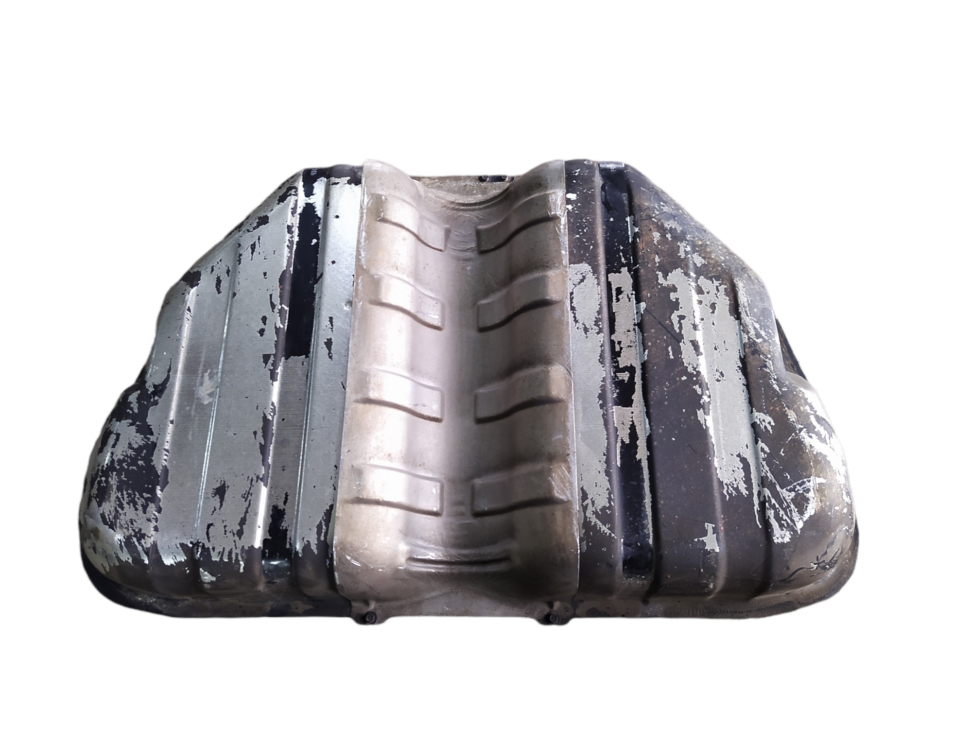 Tanque Combustível Hyundai Azera Gls 3.3 V6 2010 V459 1