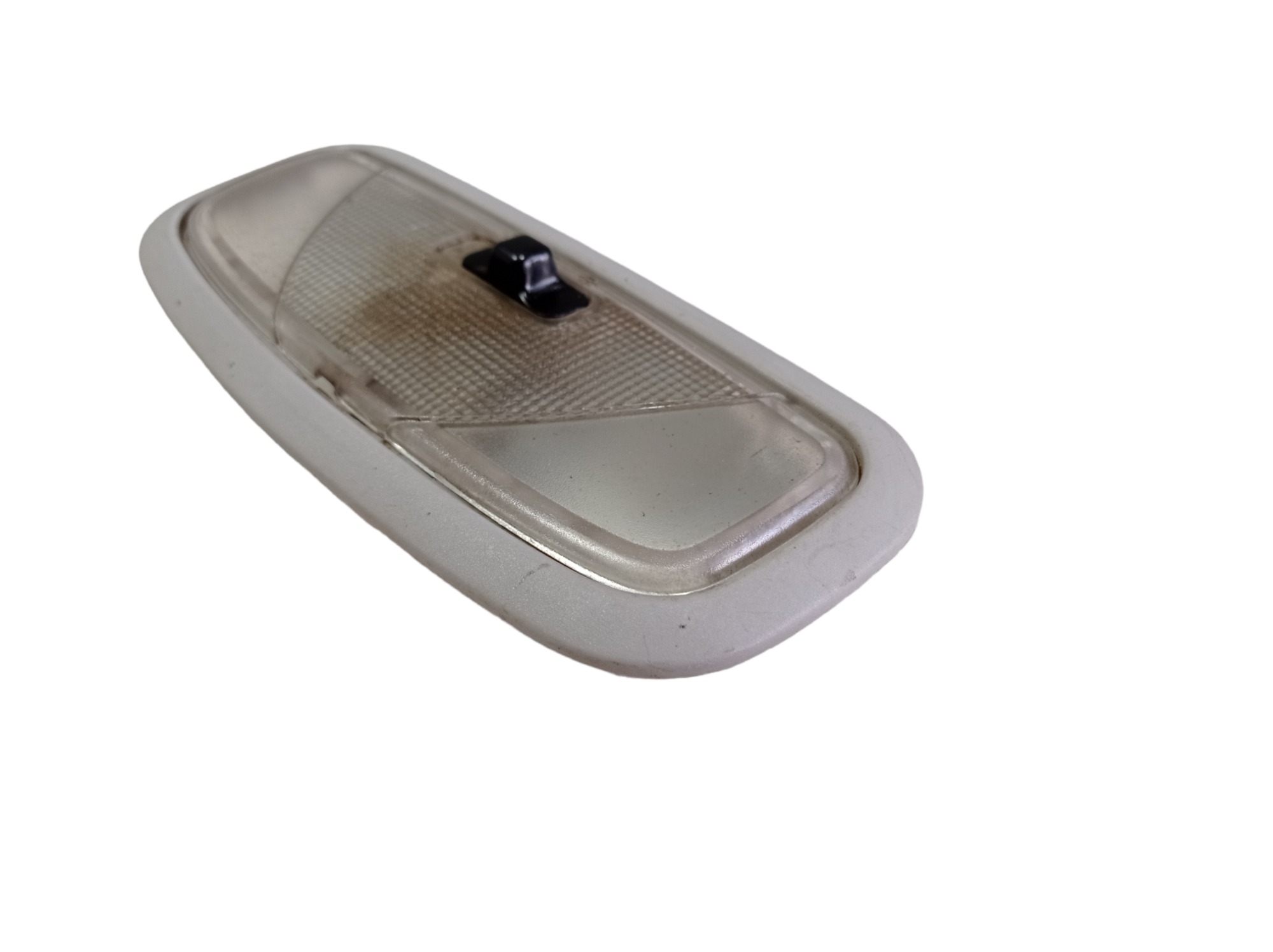 Moldura Luz De Teto Cortesia Ford Fiesta 2s6513776bb Vl 3