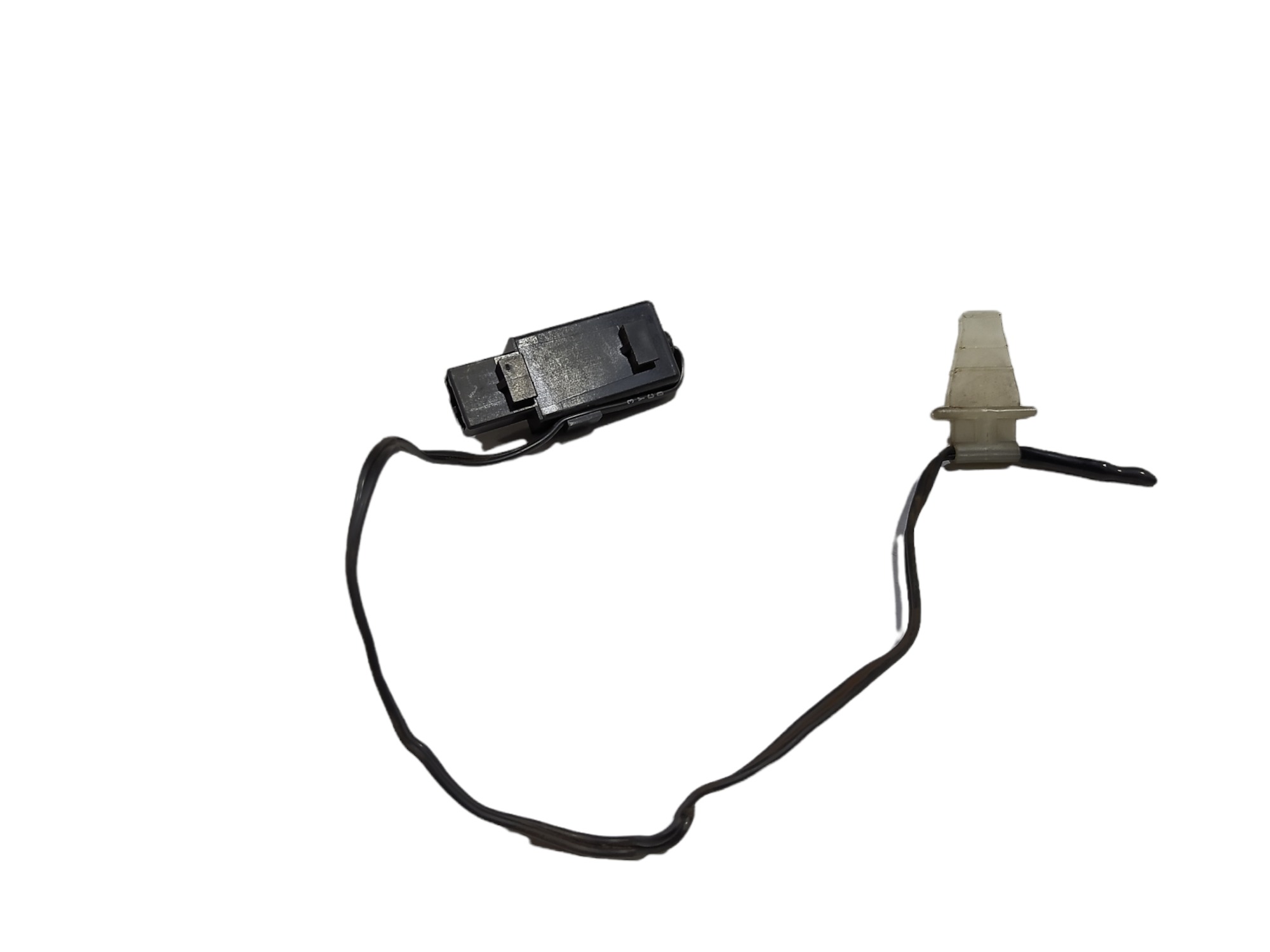 Sensor Temperatura Interno Honda Accord Lx 2.2 1994 V448 4