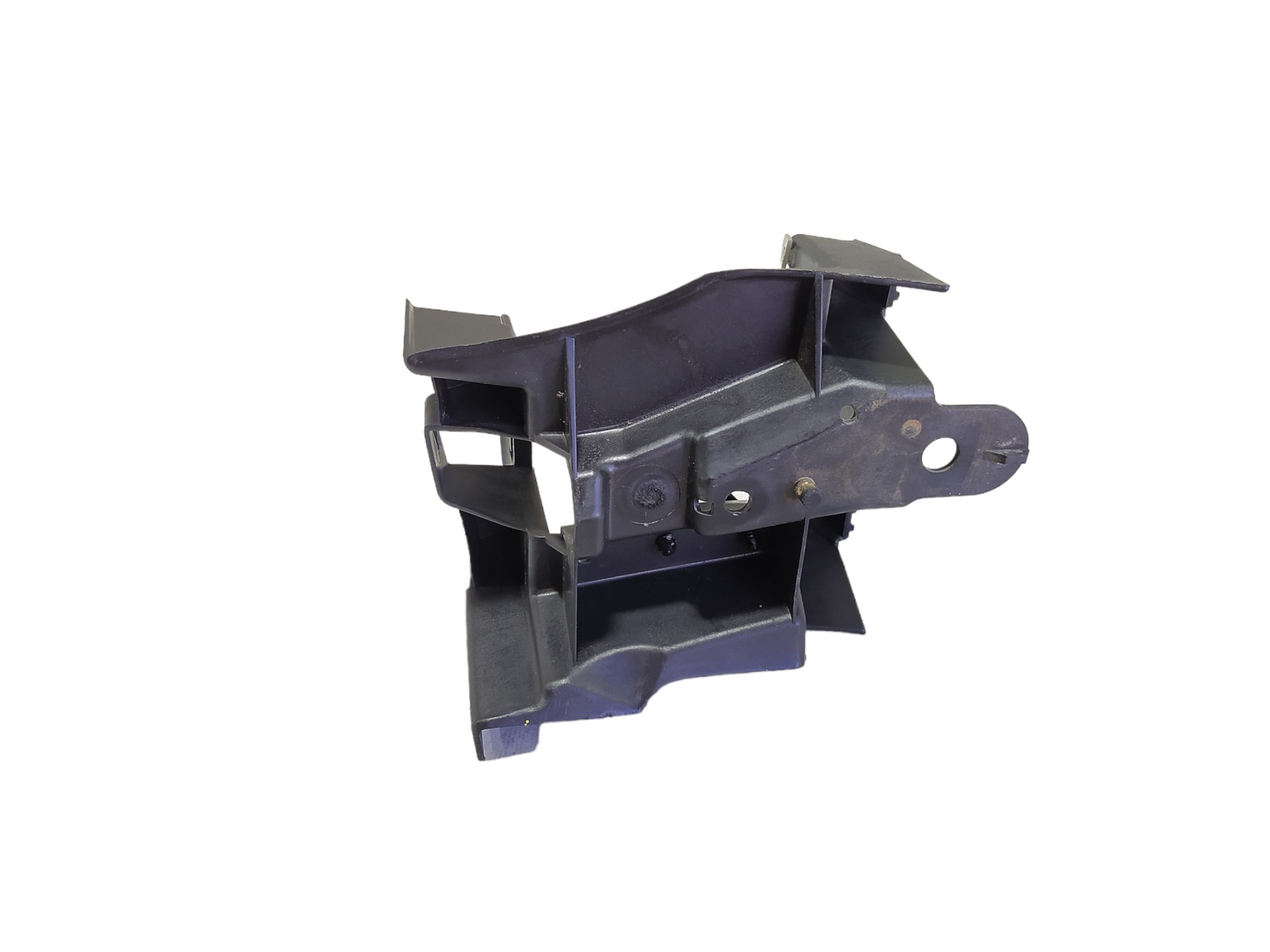 Suporte Caixa Fusivel Externa Grand Caravan 2006 V487 3