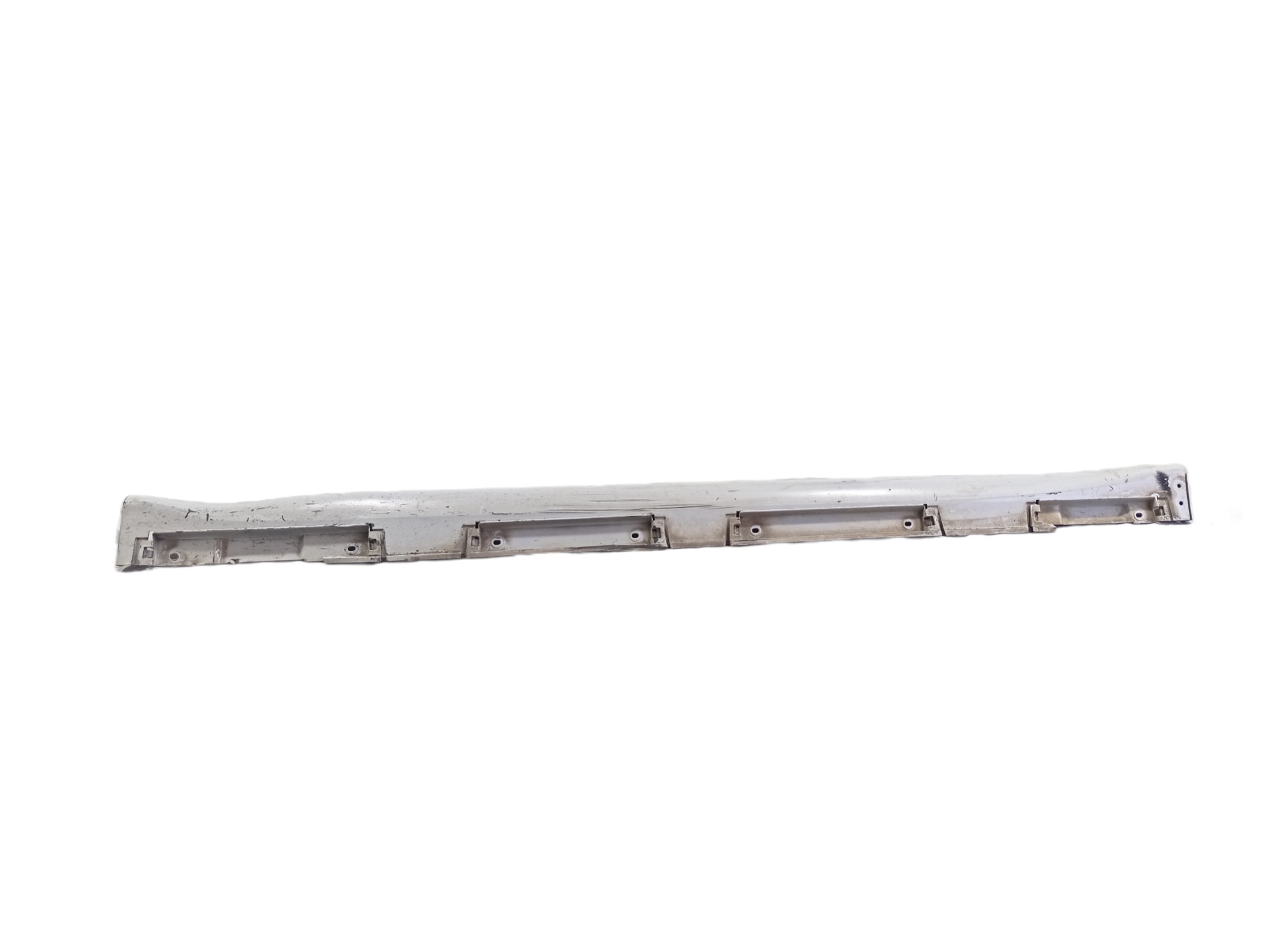 Spoiler Lateral Esquerdo Lexus Is300 2012 V545 2