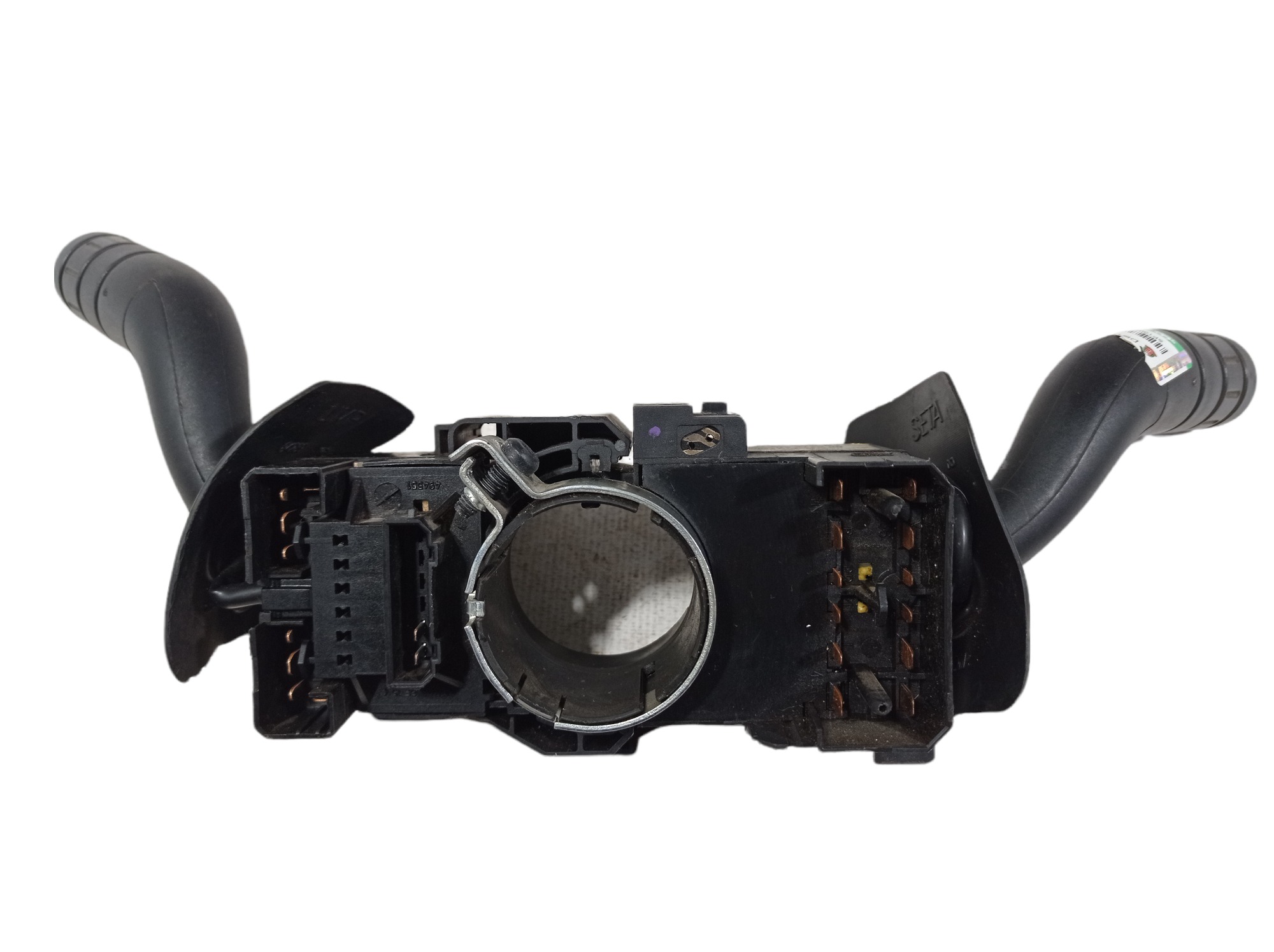 Chave De Seta Limpador Crossfox Spacefox D77 5z0953513 7