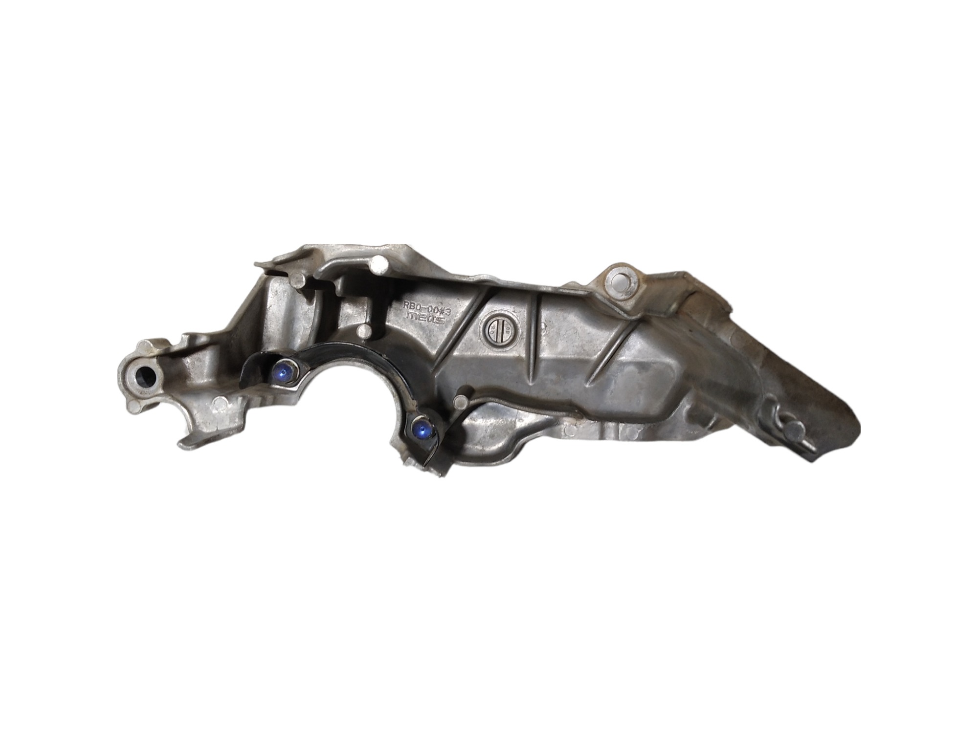 Suporte Superior Câmbio Automático Honda City 1.5 2012 V305 8