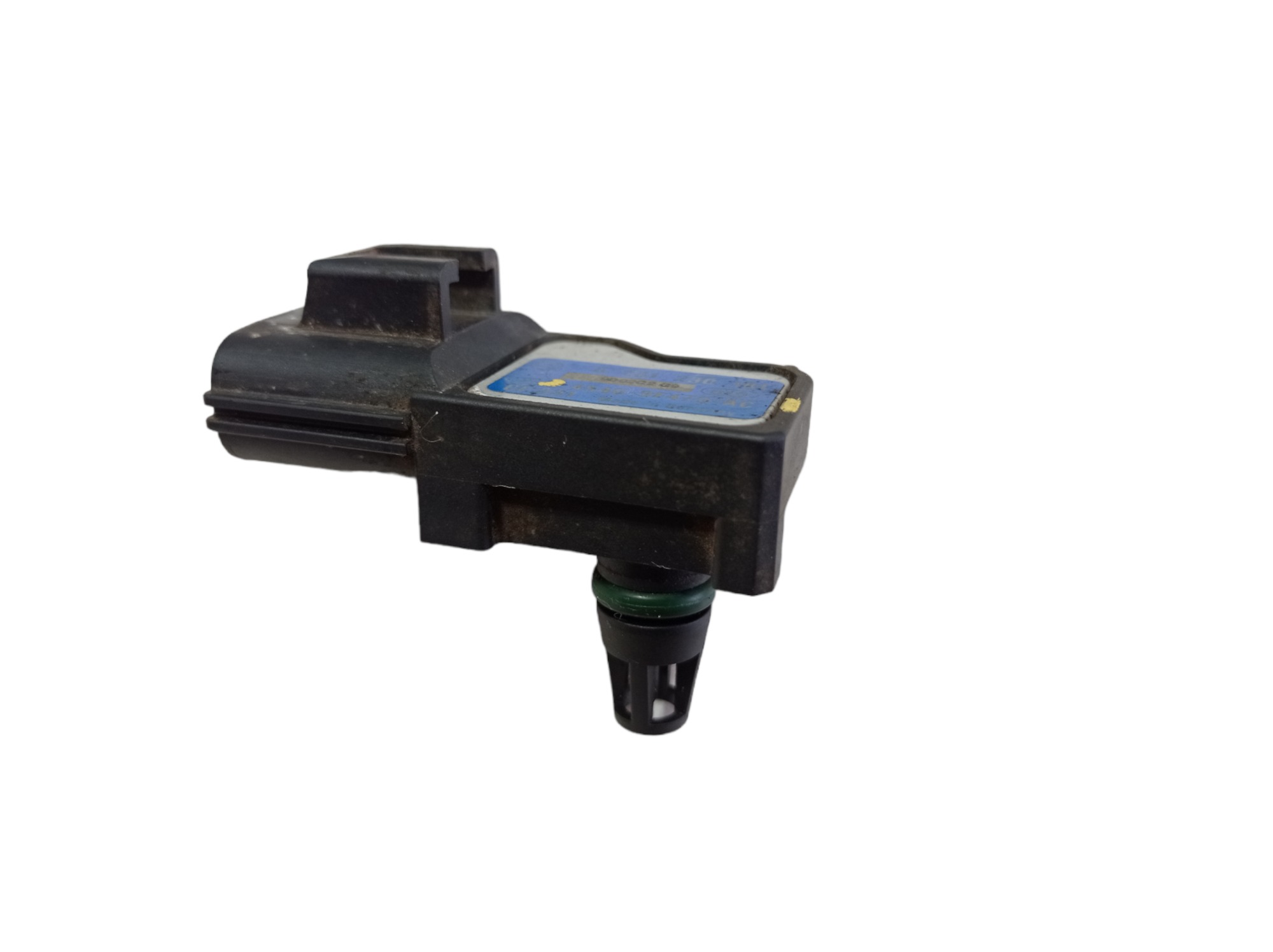 Sensor Map Ford Fusion 2.5 2012 4s4g9f479ac Vl 4