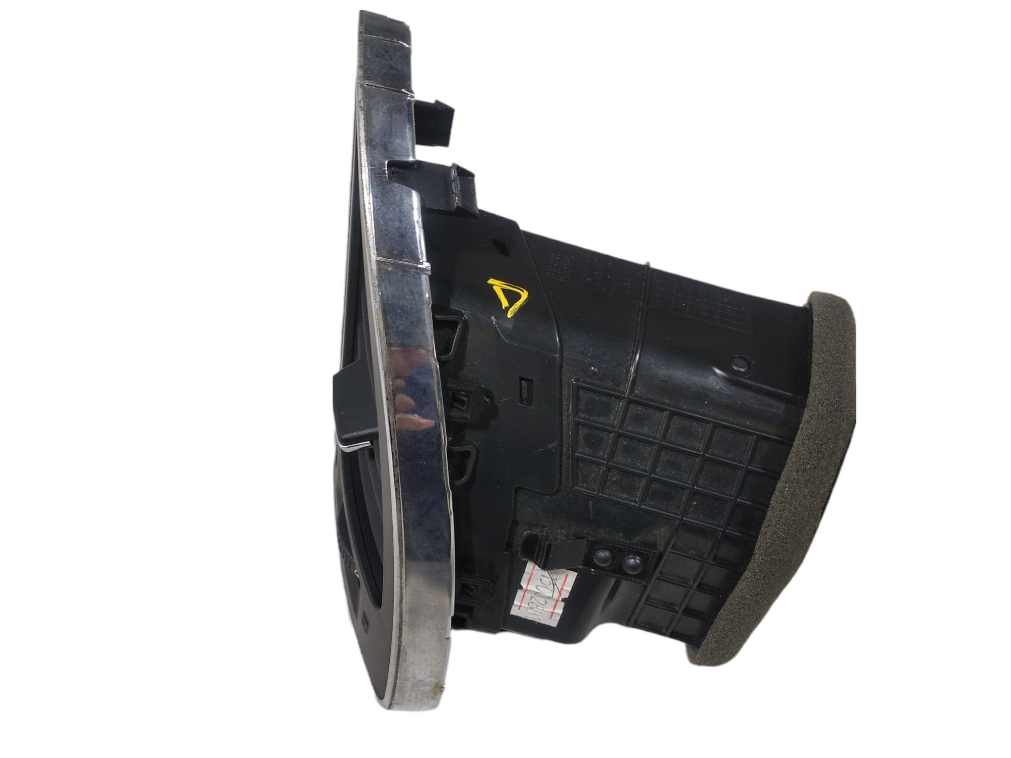 Difusor De Ar Direito Jac T6 2016 V345 5