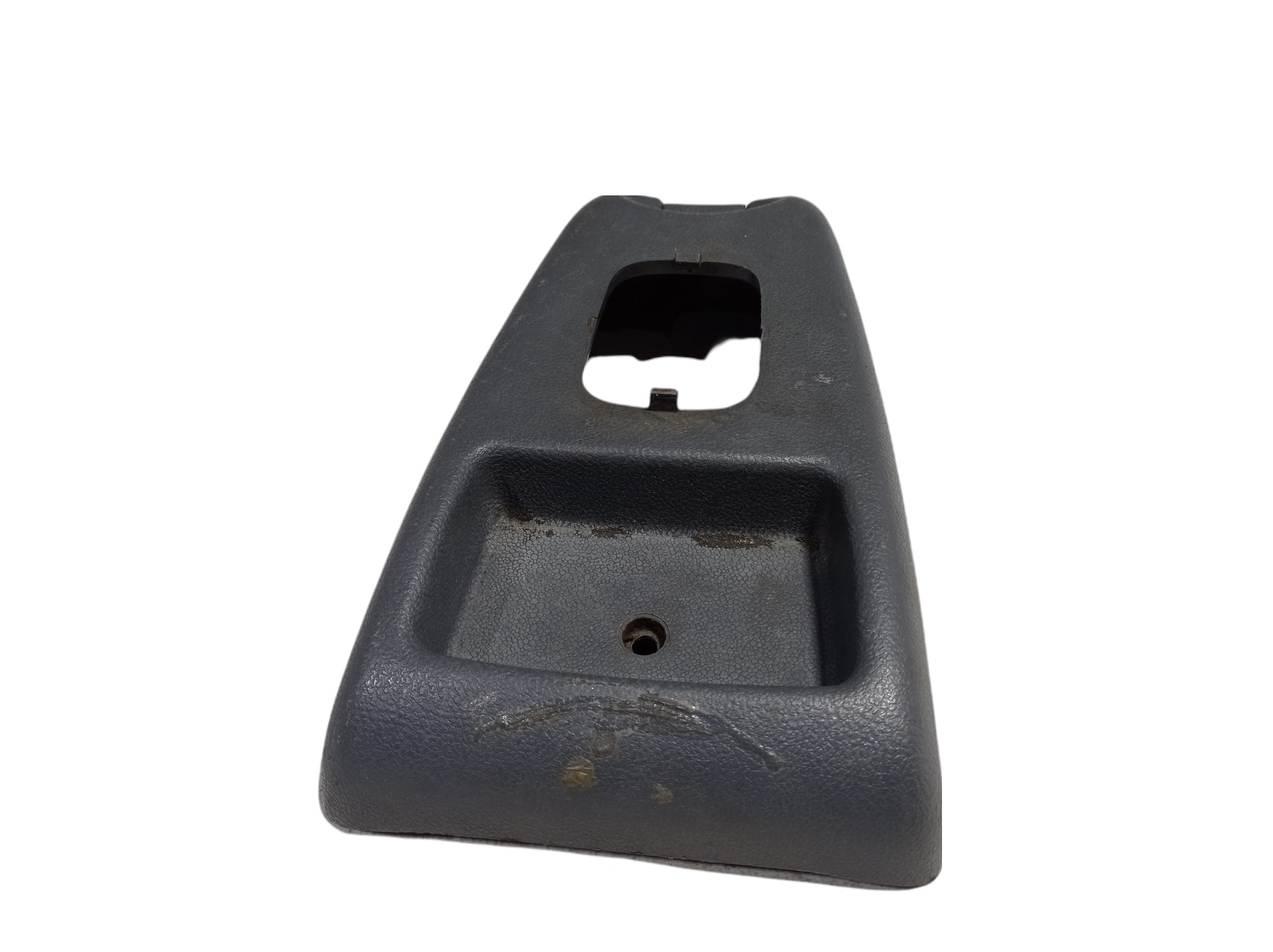 Console Central Fiat Palio Siena Strada 1996 2002 V210 7