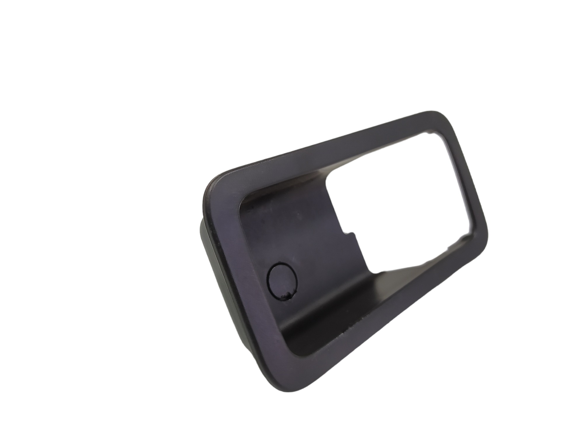 Moldura Maçaneta Interna Porta Traseira Esquerda Fusion V560 1