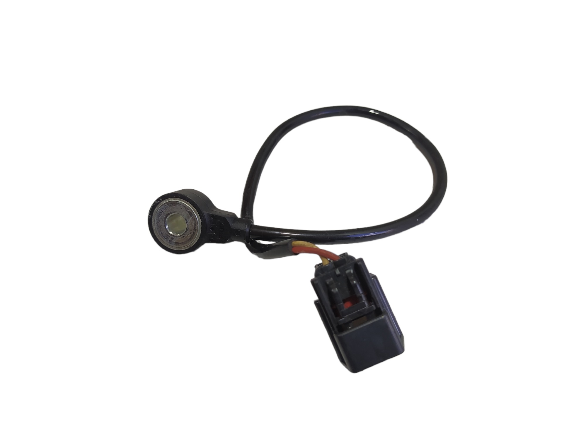Sensor Detonação Ford Focus 1.6 16v 2014 98mf12a699ba V476 7