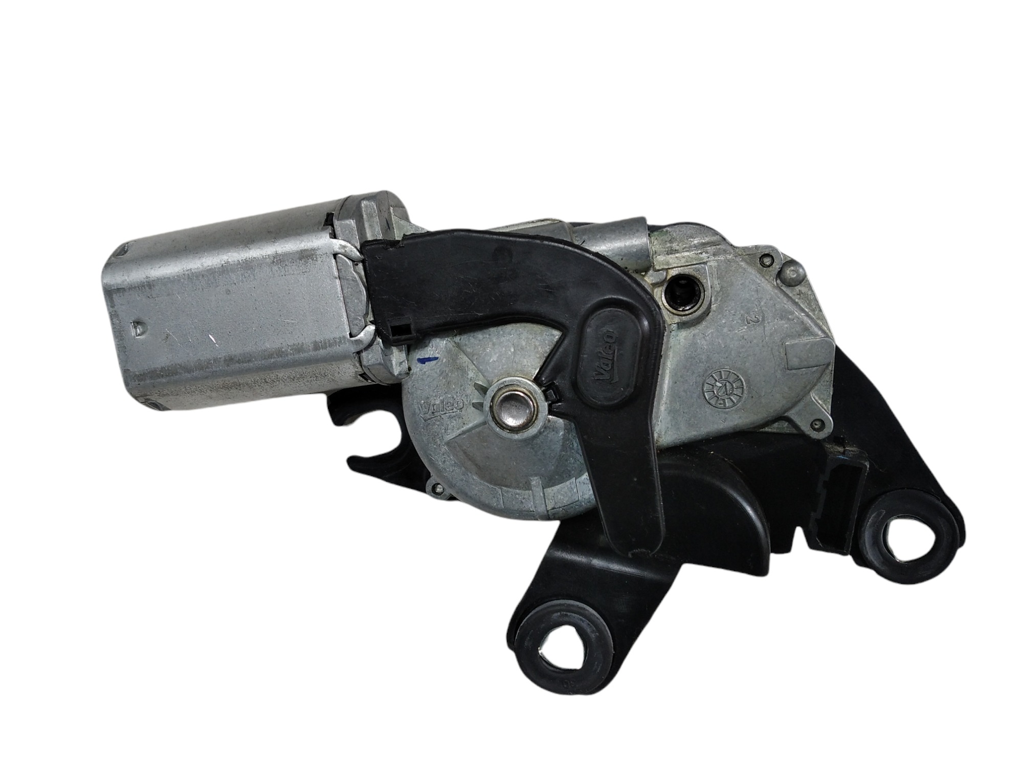 Motor Limpador Traseiro Vw Fox Gol G5 Spacefox 2011 2015 M 3