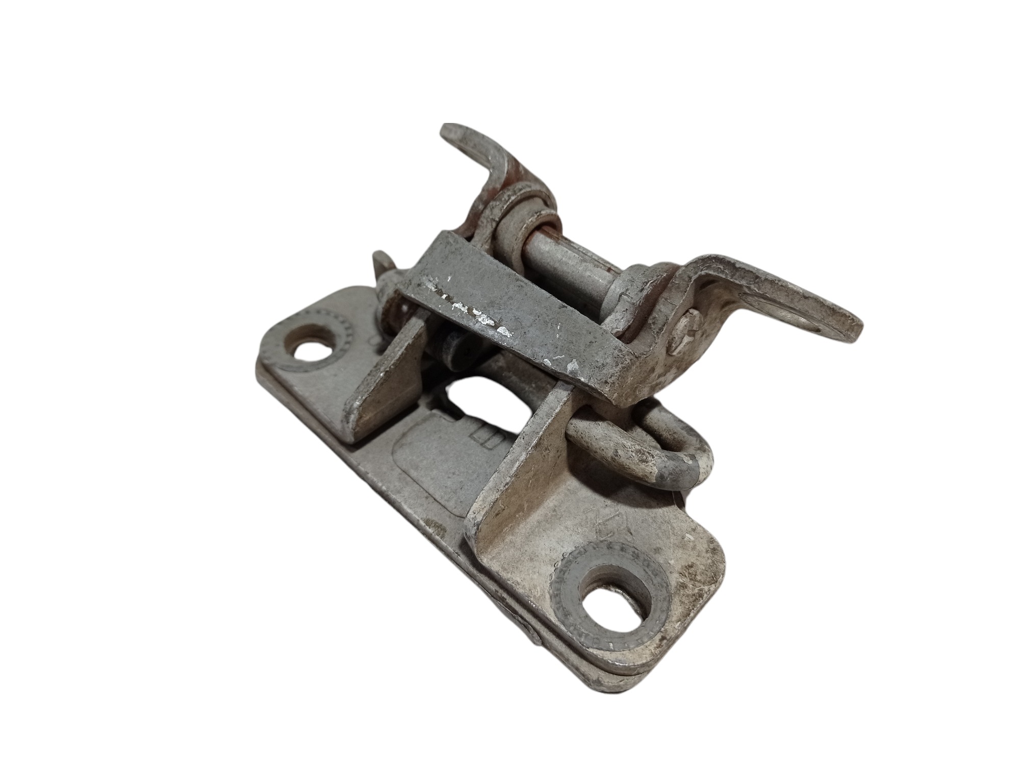 Dobradiça Limitador Porta Direita Fiat Uno 2000 V256 5