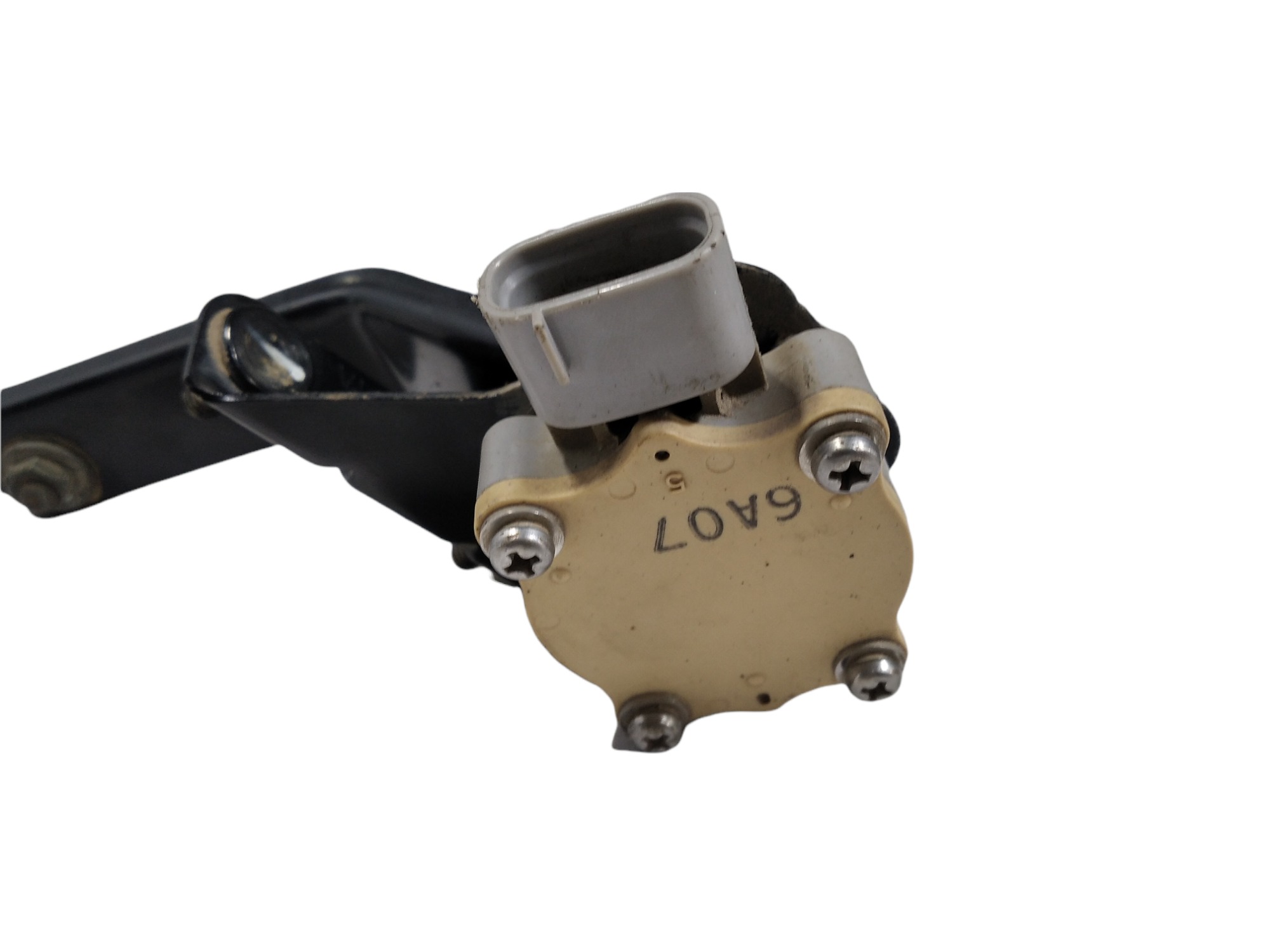 Sensor Nível Altura Lexus Es330 3.3 V6 V357 8w6da0580 5